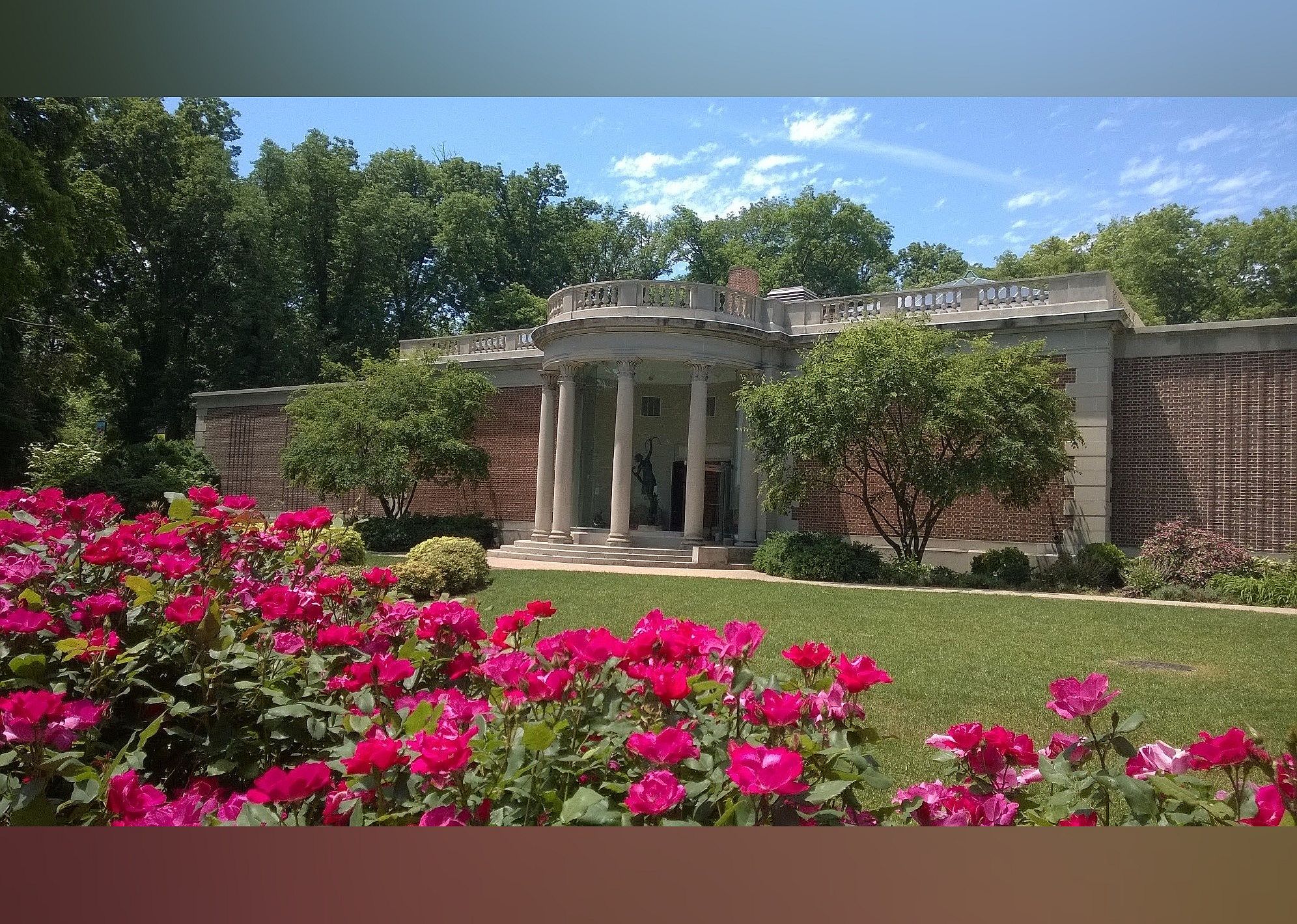 #30. Washington County Museum of Fine Arts