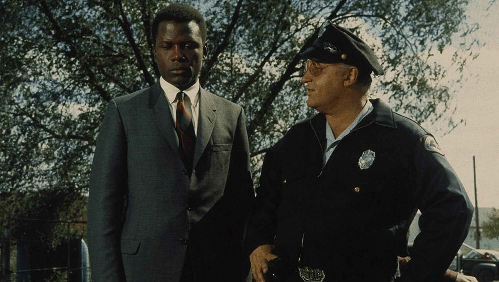 1968: In the Heat of the Night