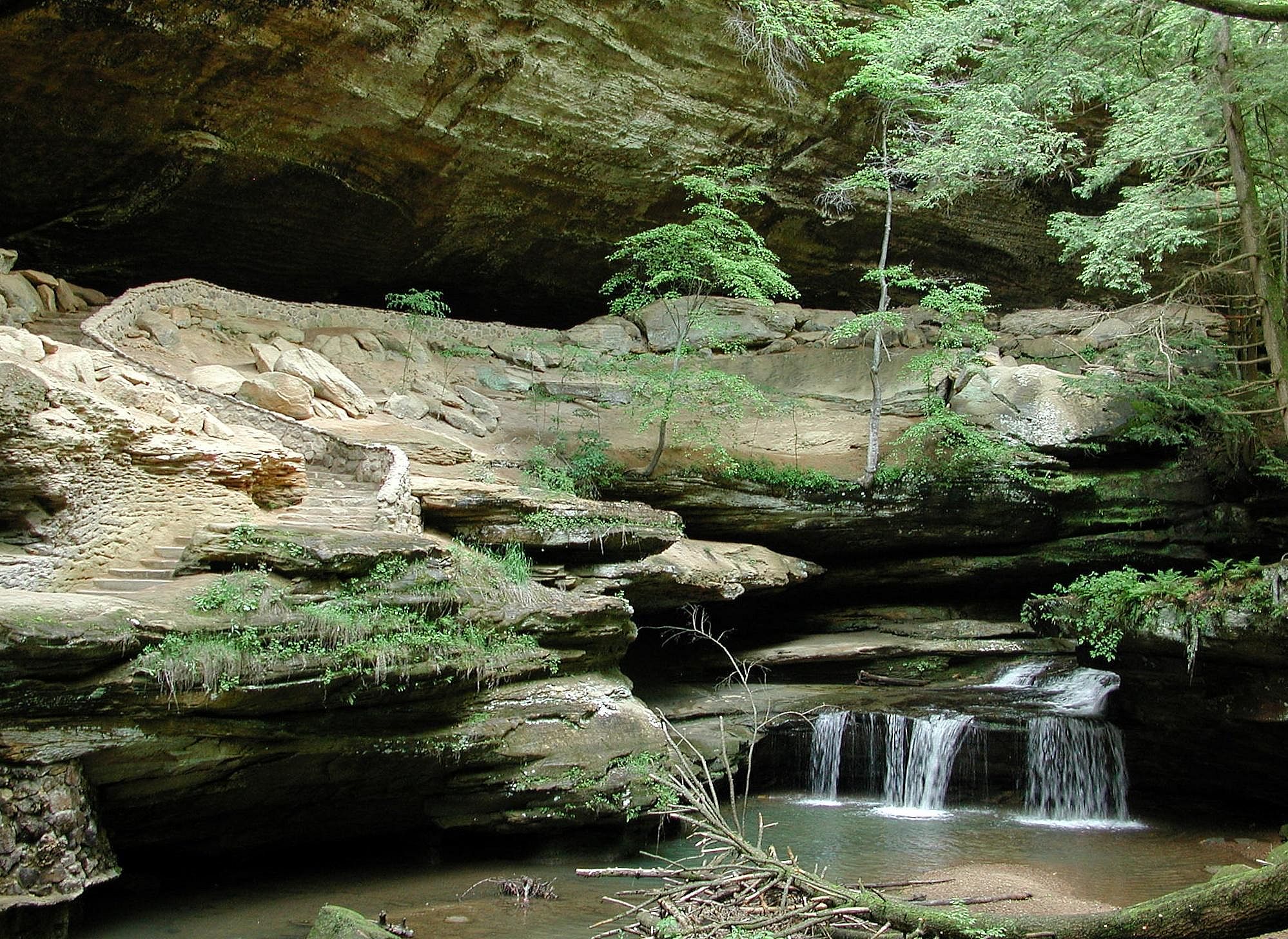 Ohio