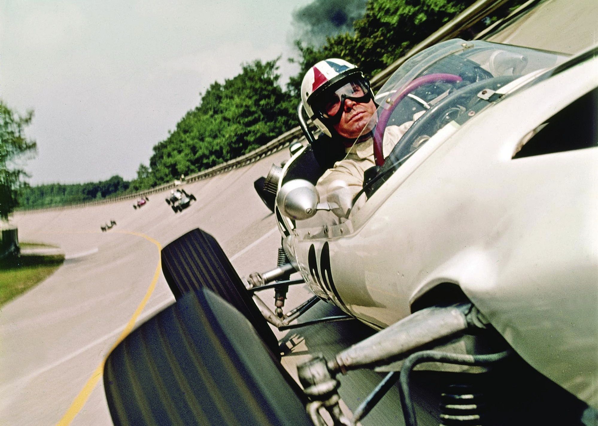 Grand Prix (1966)