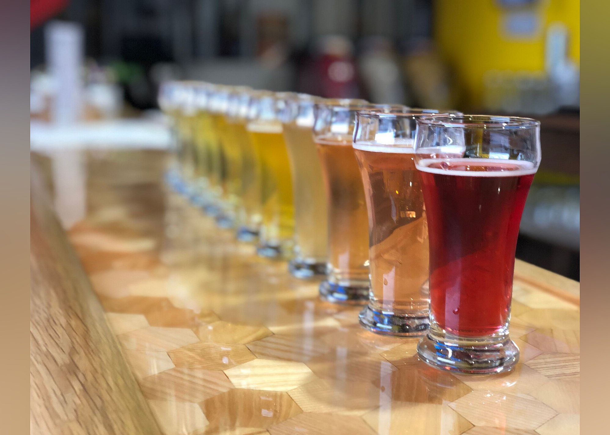 #15. Honnibrook Craft Meadery