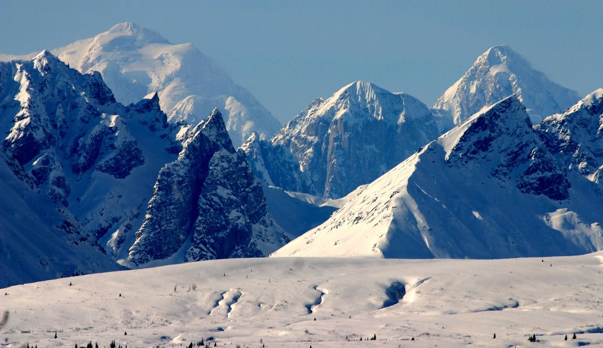 #5. Alaska