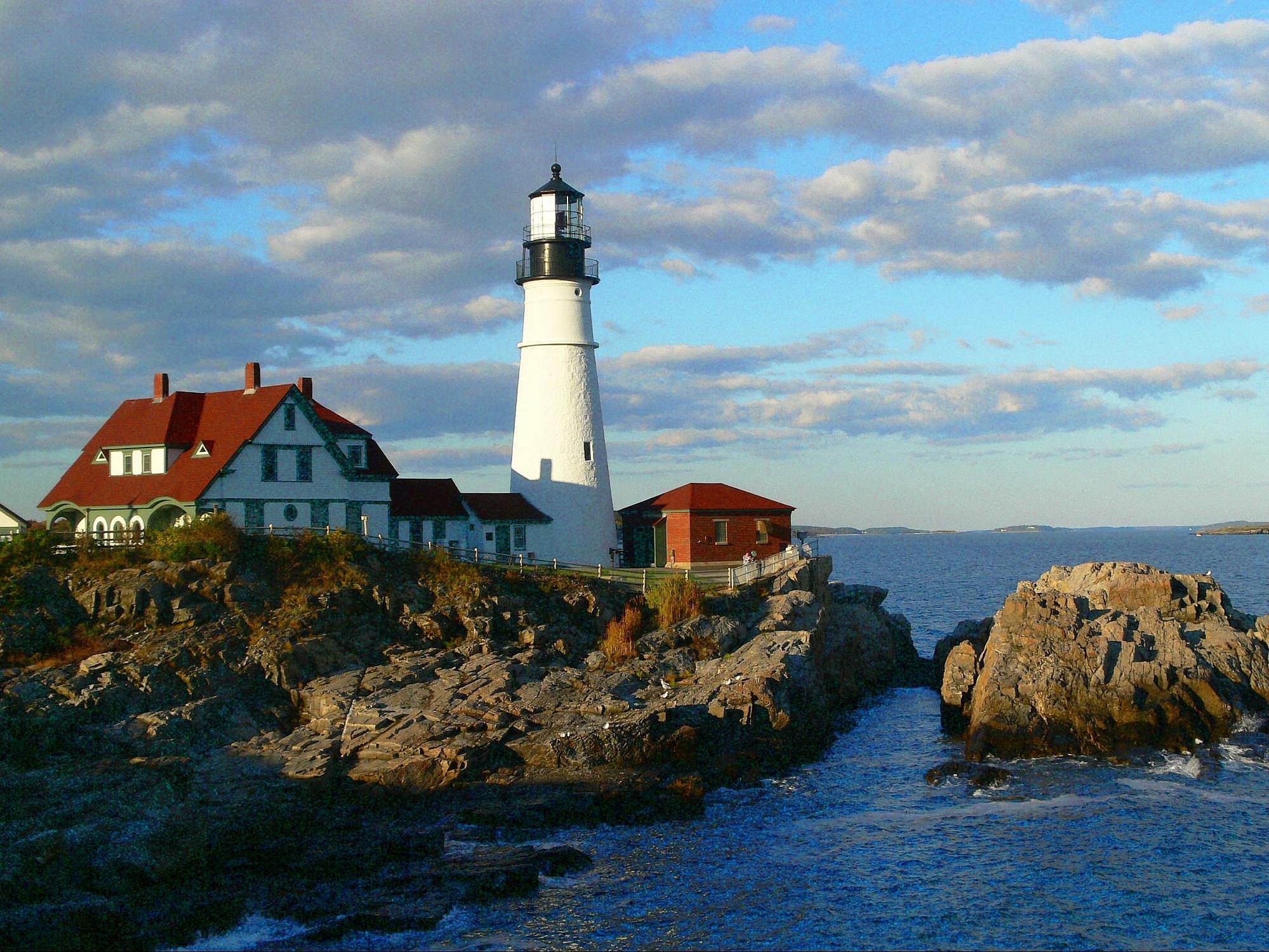 #15. Maine