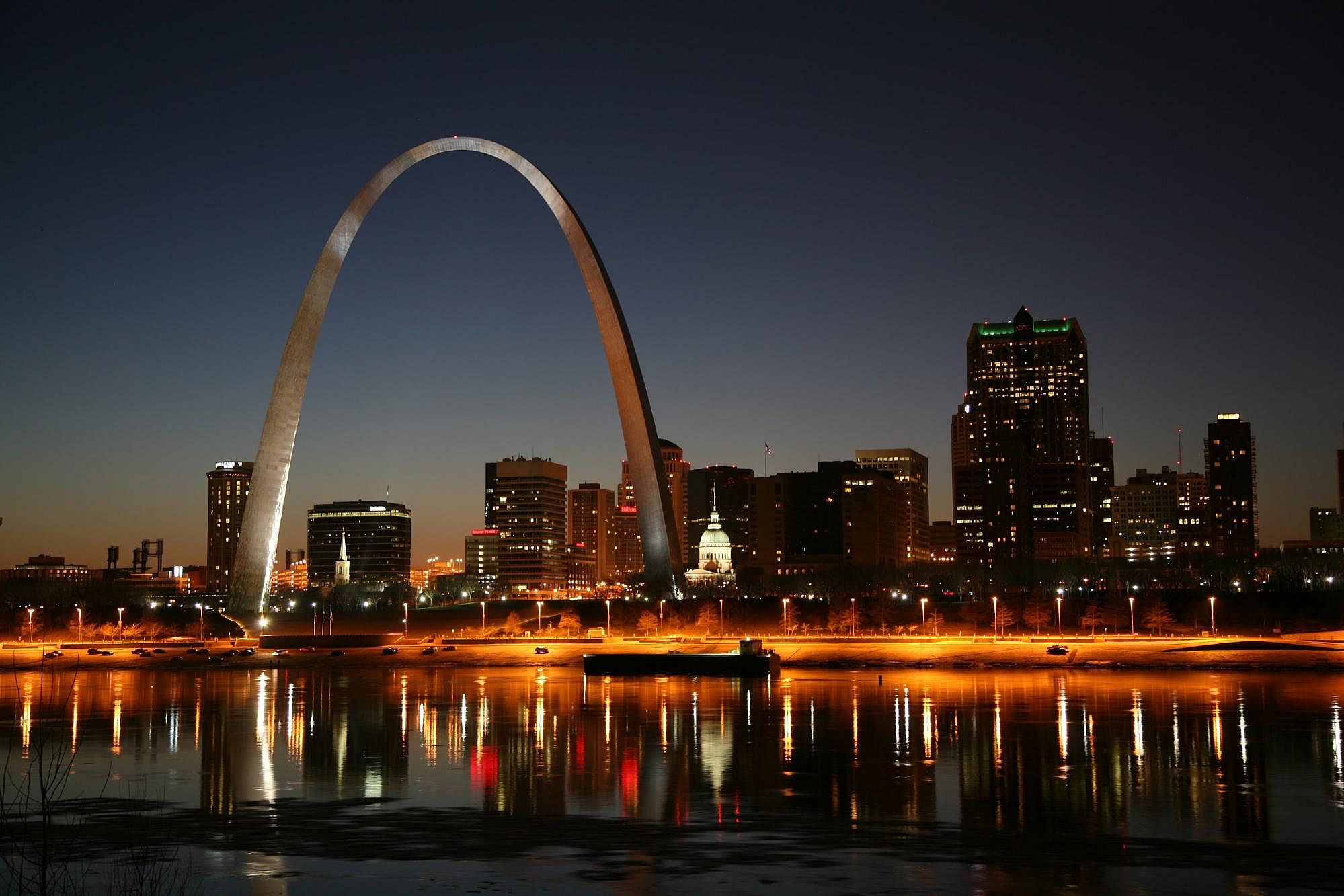#24. Missouri
