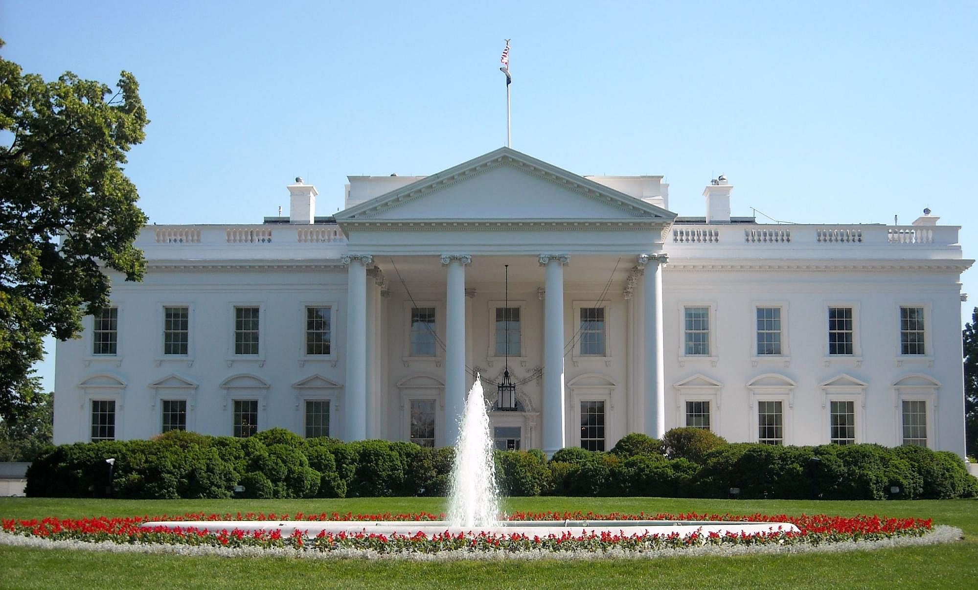 #33. District of Columbia