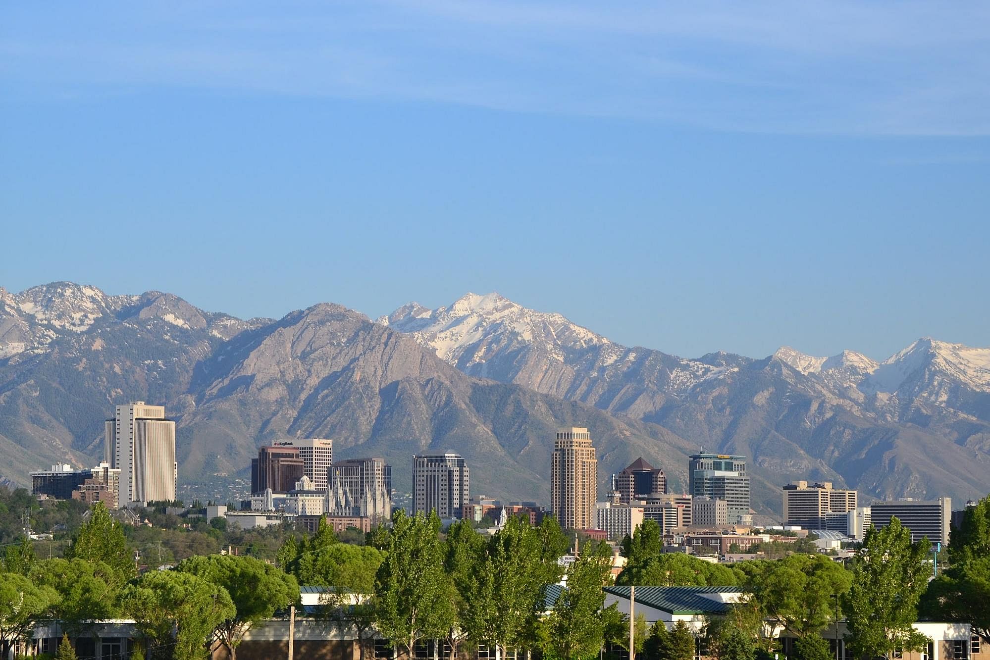 #14. Utah