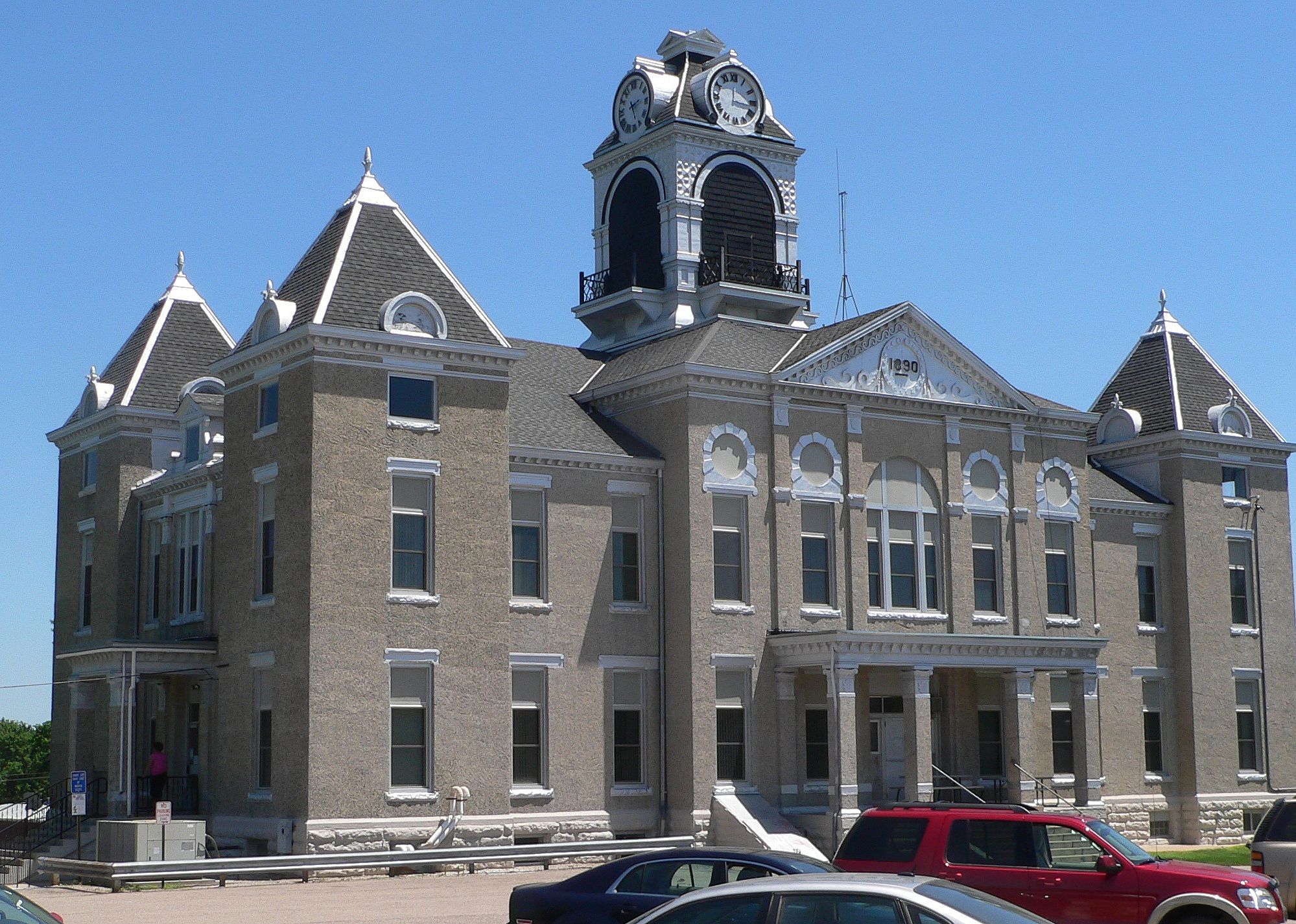 #28. Nuckolls County