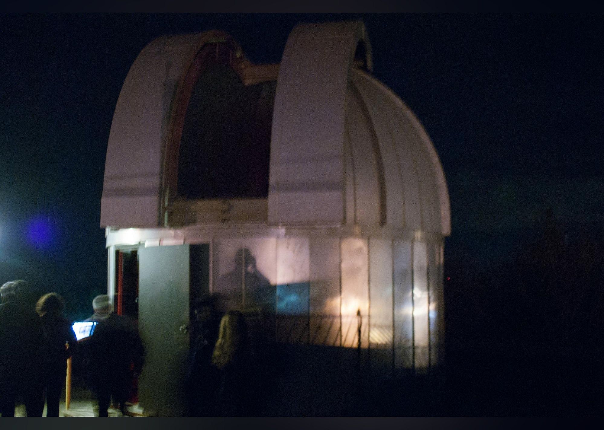 #27. Dupont Planetarium- Aiken South Carolina