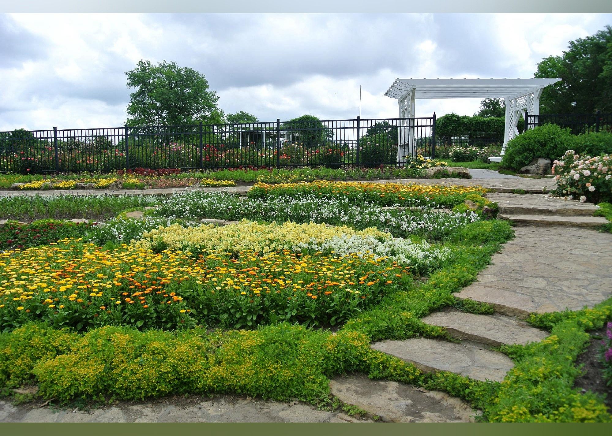 #17. Gage Park