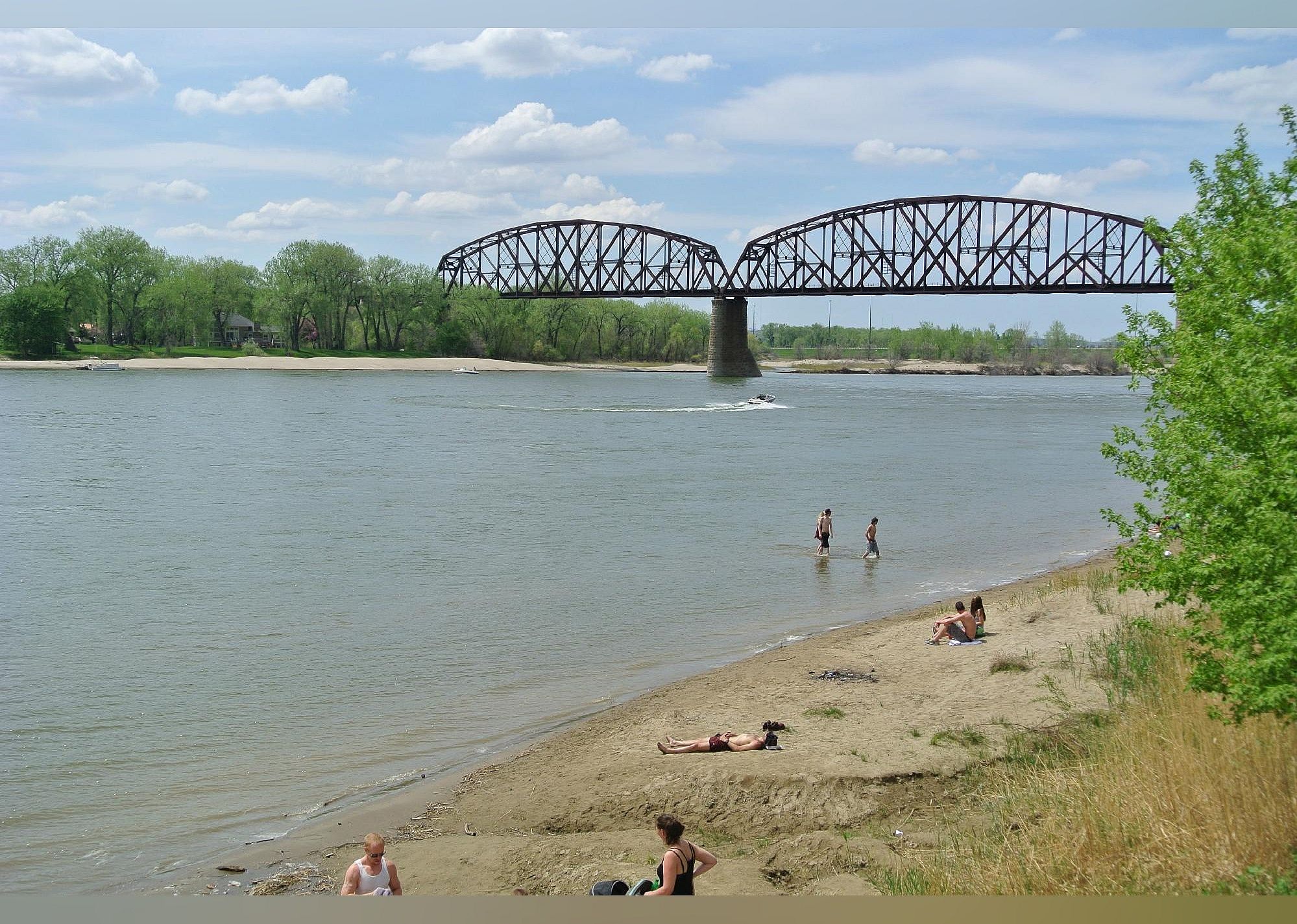 #11. Missouri River