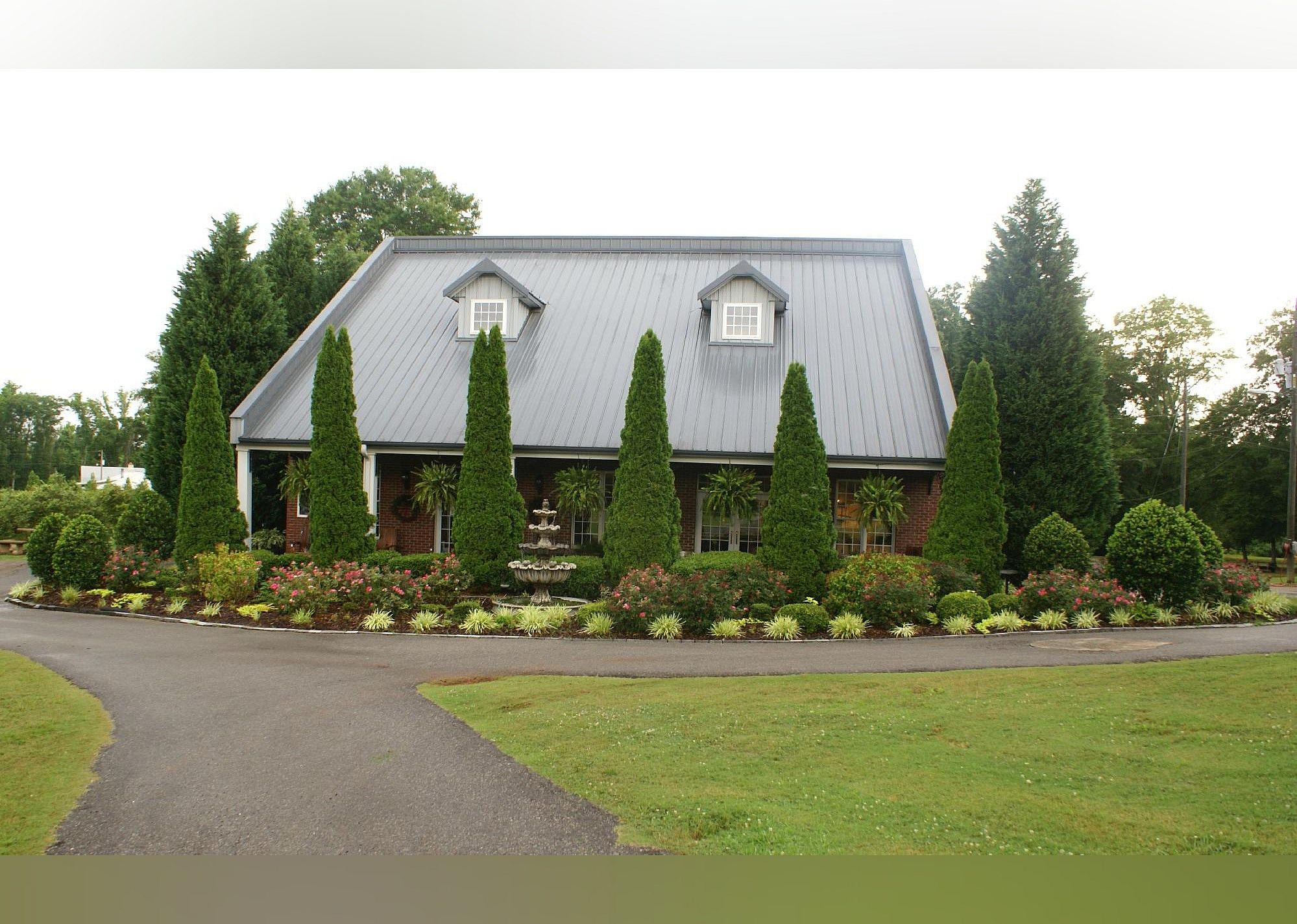 #3. Morgan Creek Vineyards