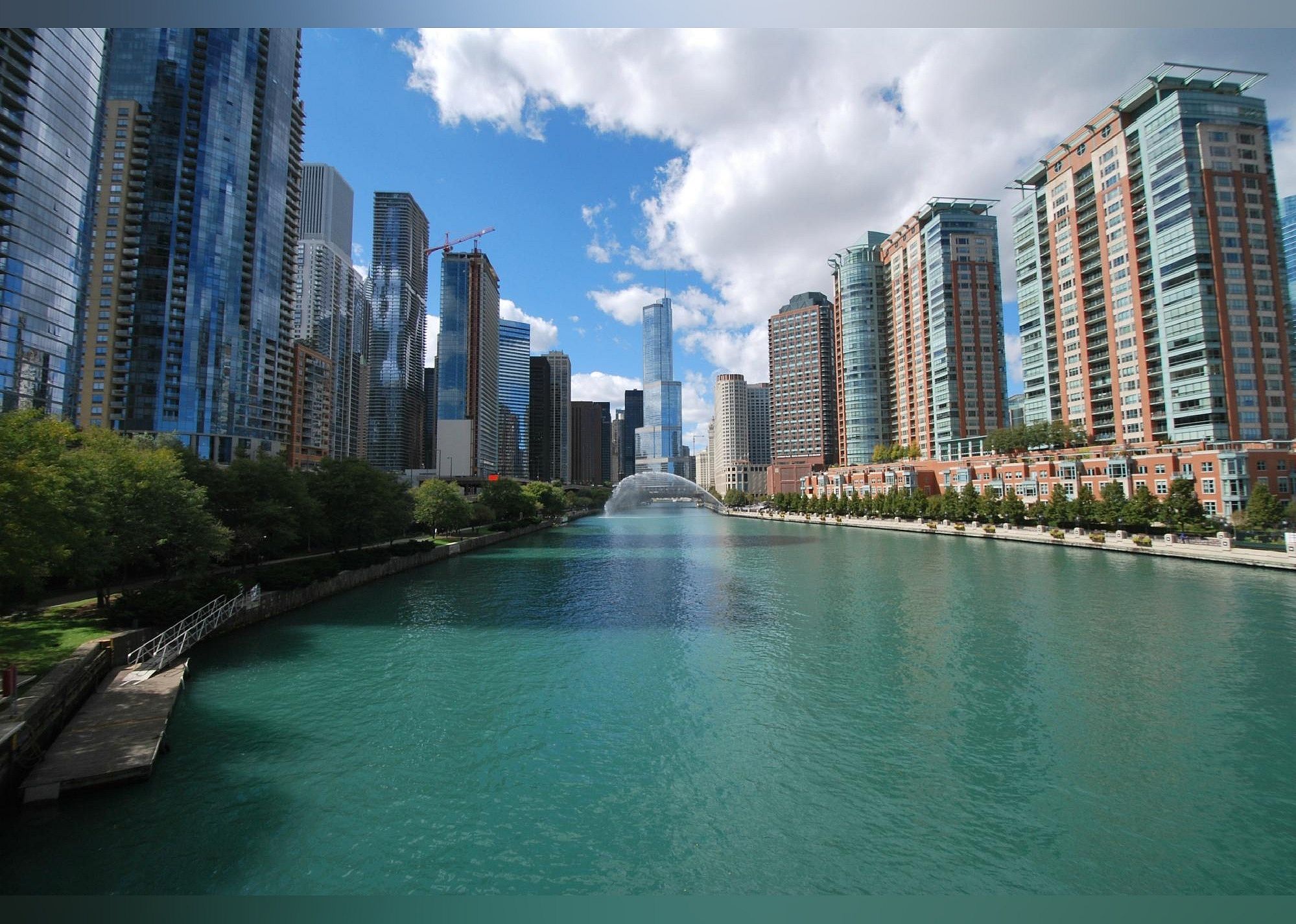 #3. The Magnificent Mile