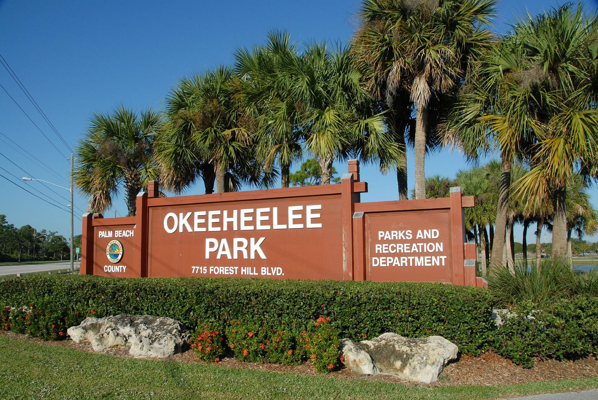 #9. Okeeheelee Park