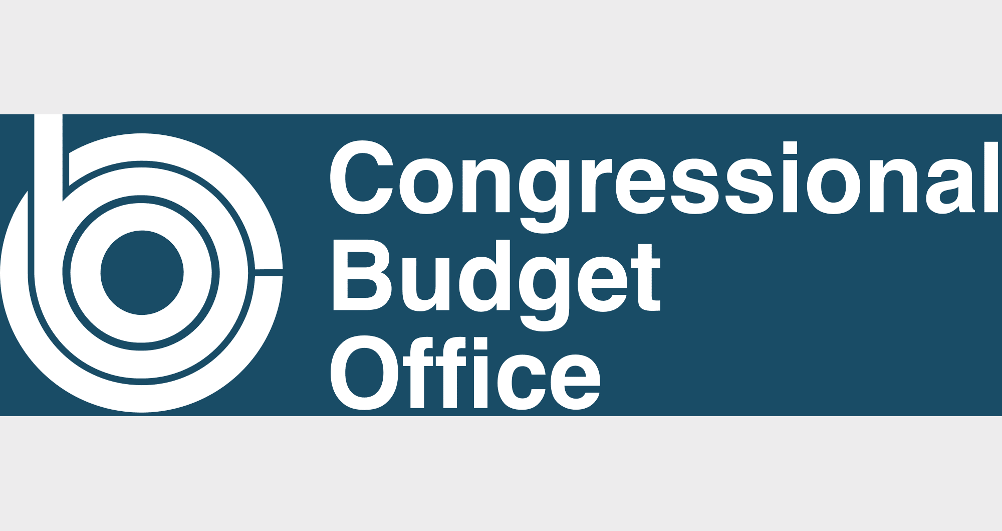 Congressional Budget Office