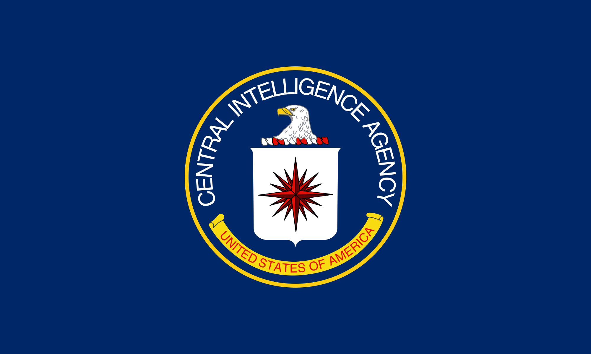 Central Intelligence Administration