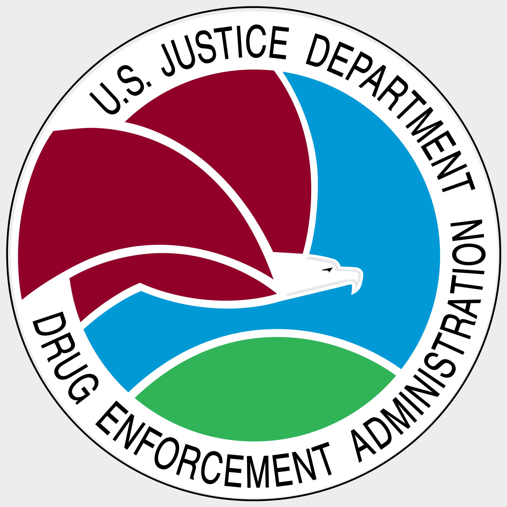 Drug Enforcement Administration