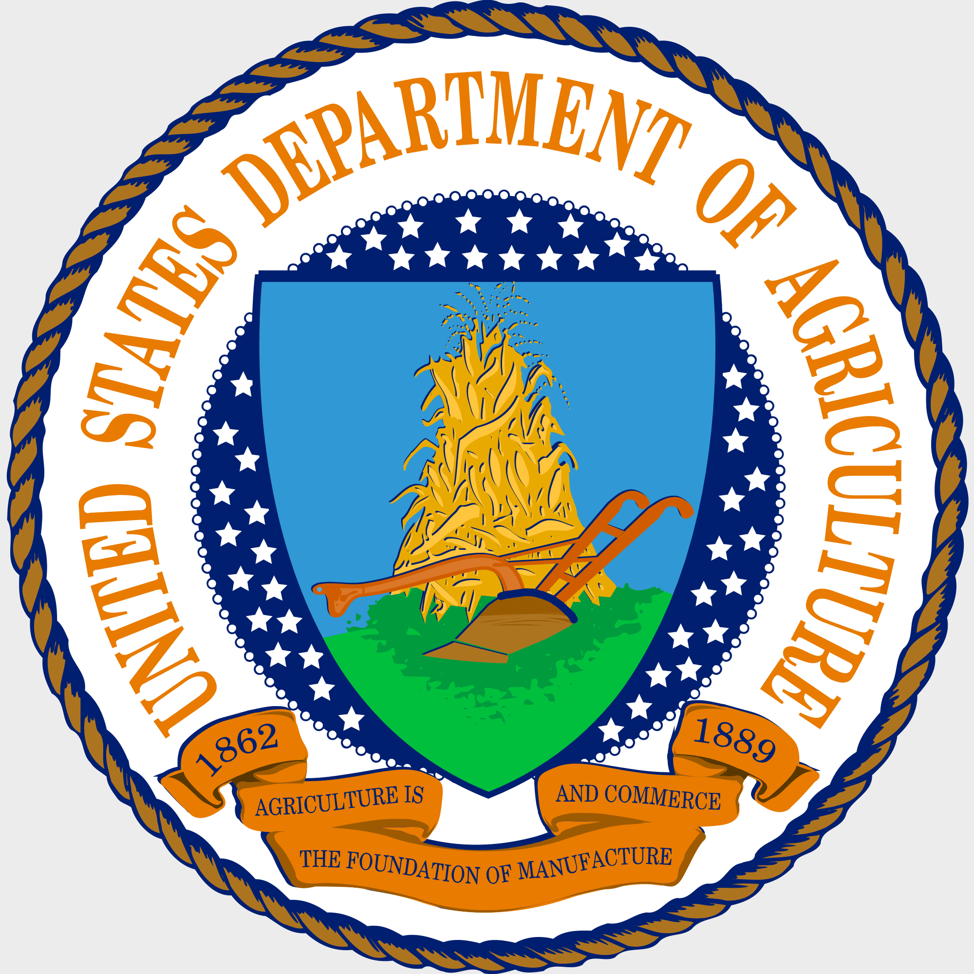 United States Department of Agriculture