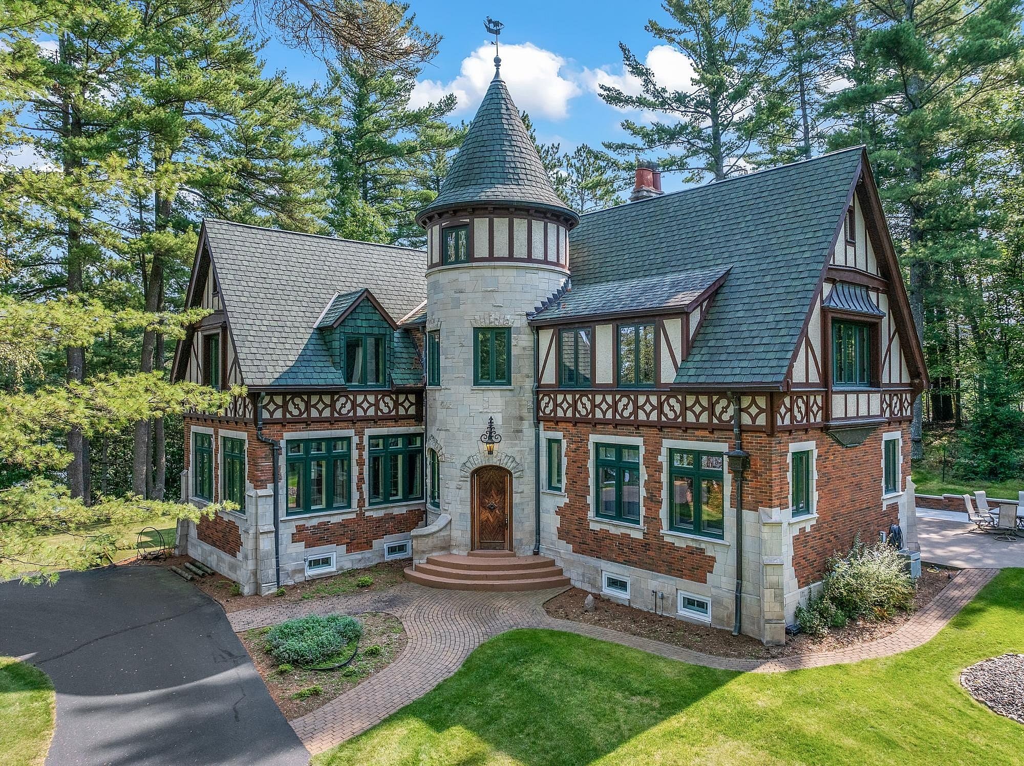 #14. 4557 Timberlane Trl, Eagle River