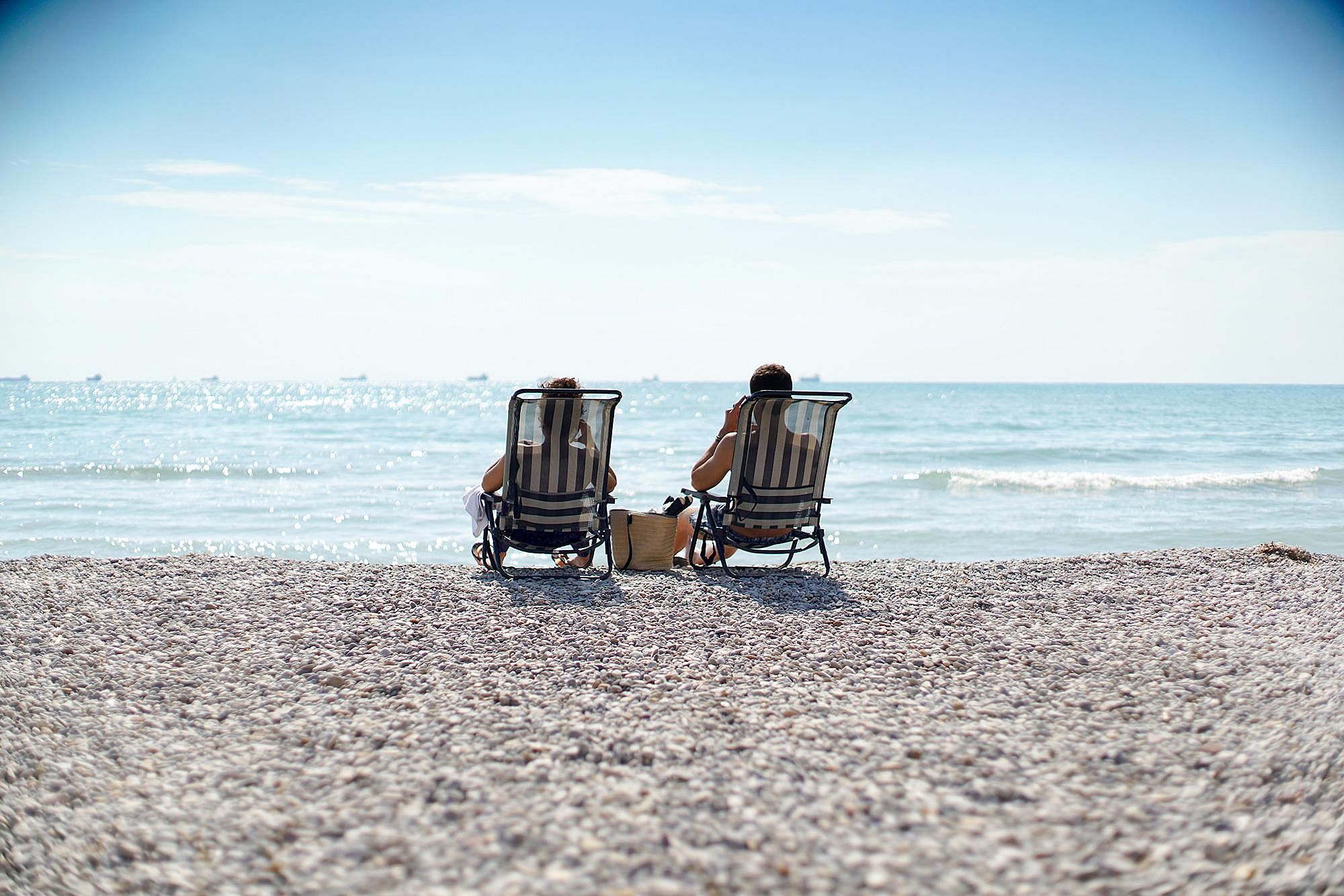 Show passion for your personal life