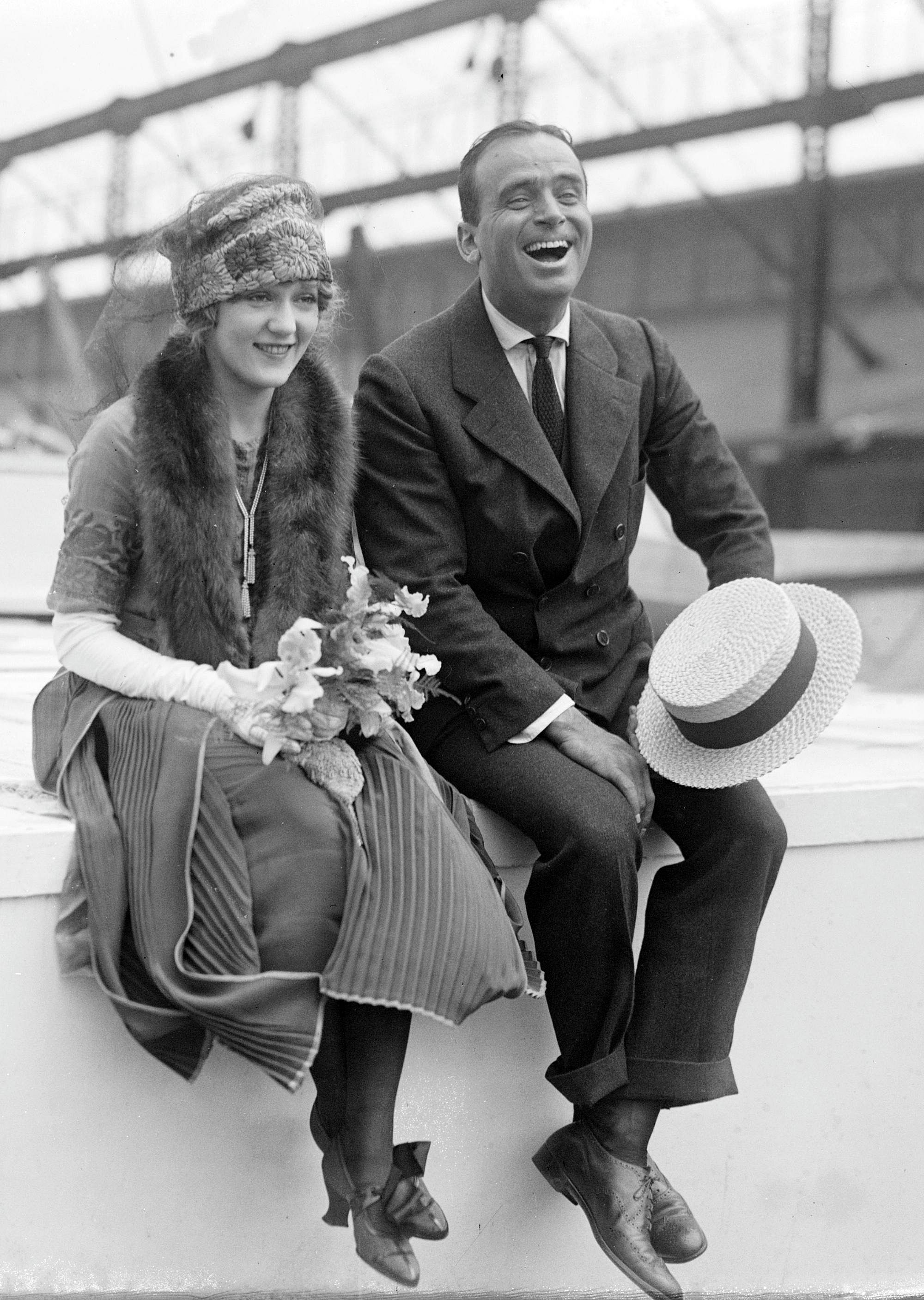 1920: Pickfair