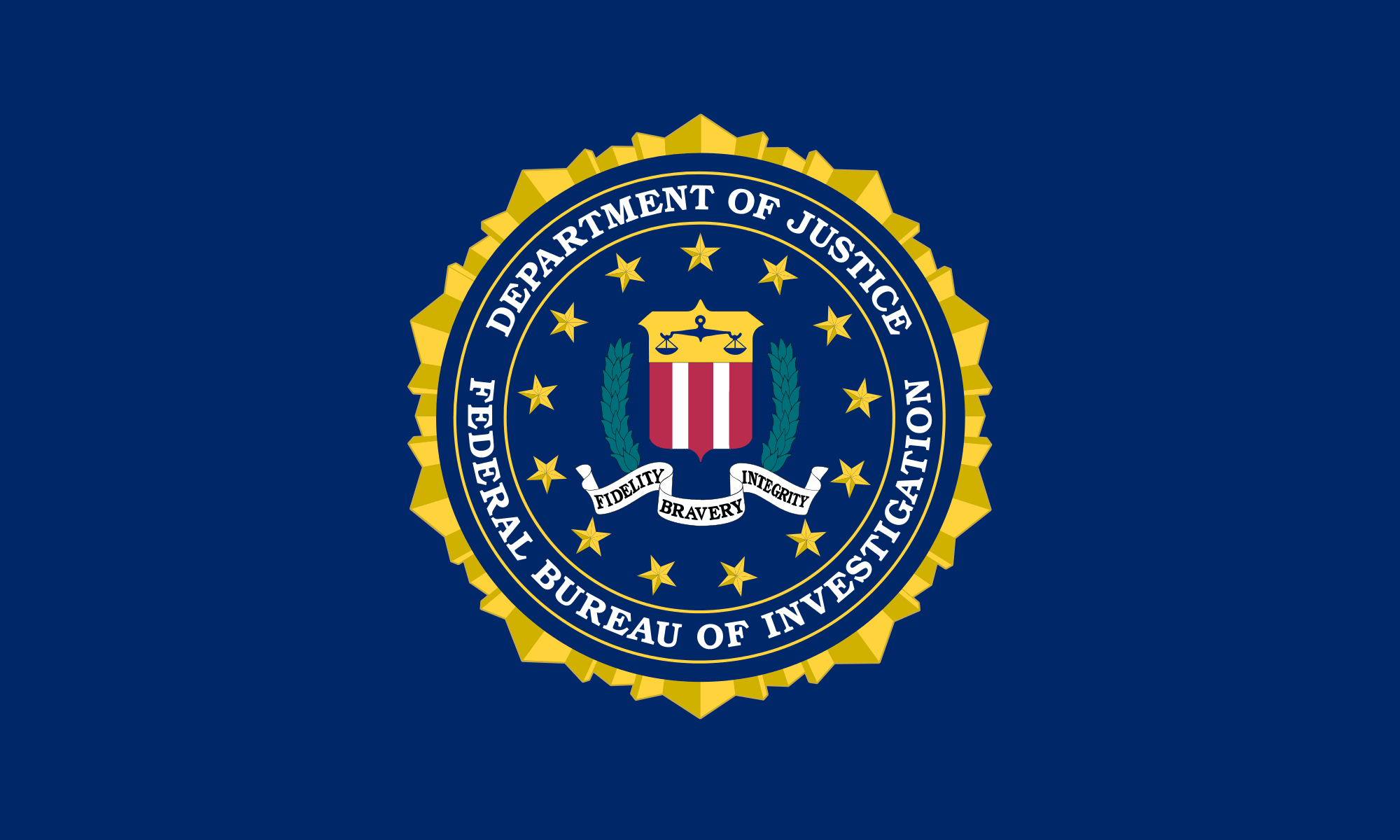 Federal Bureau of Investigation