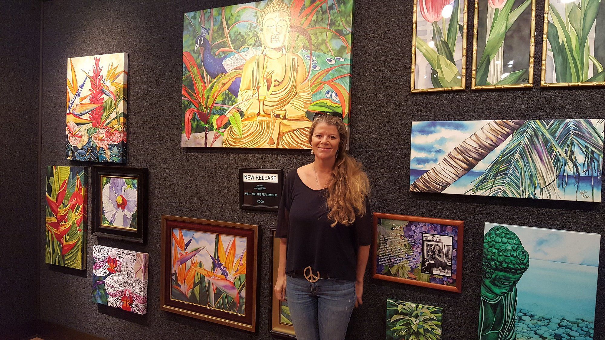#18. Tabora Gallery