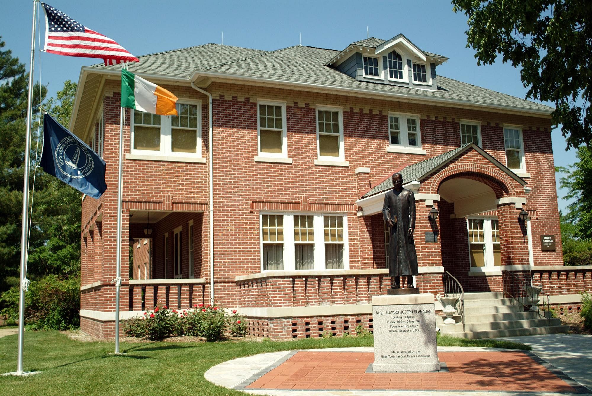 #11. Boys Town