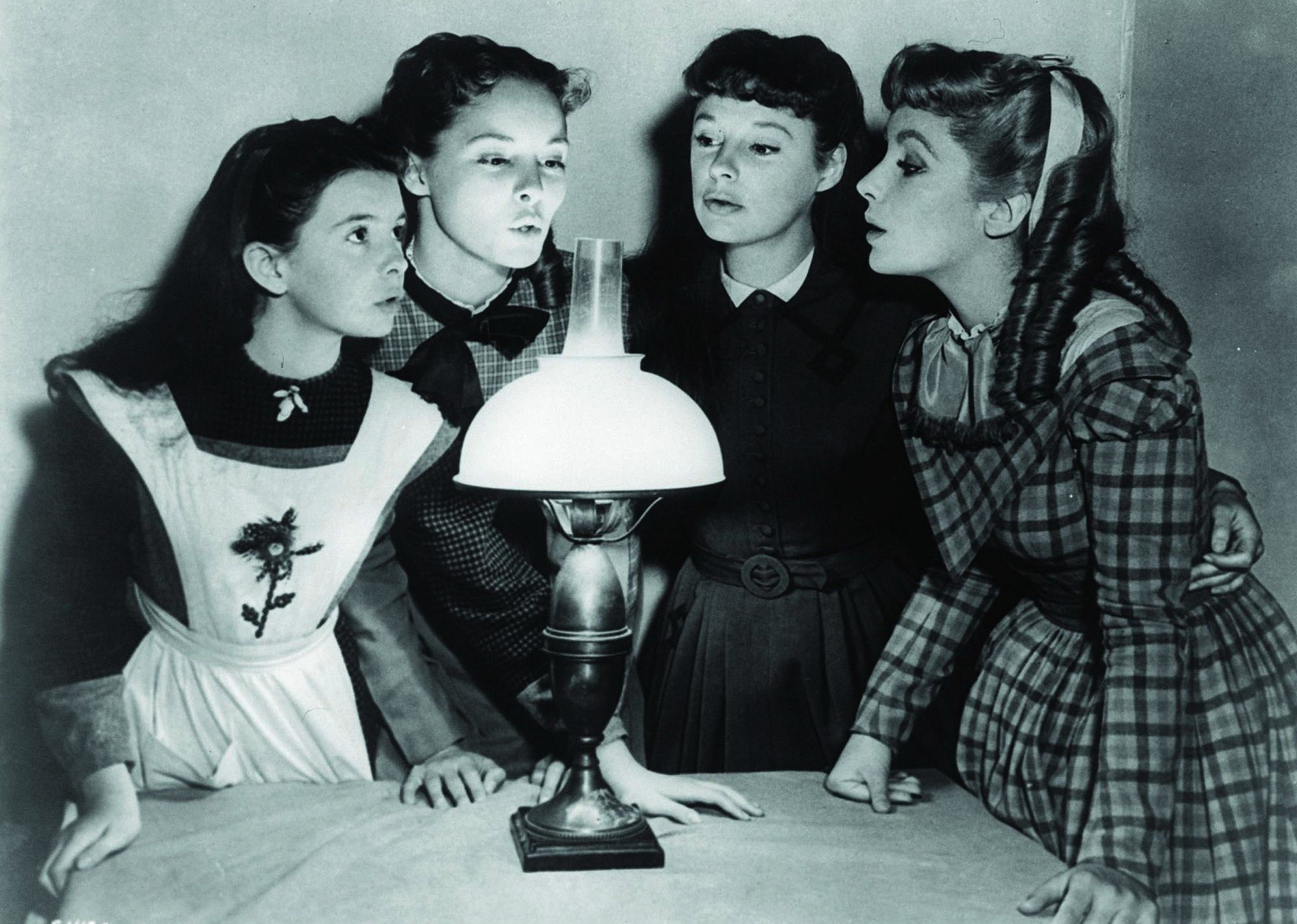 #24. Little Women (1949)