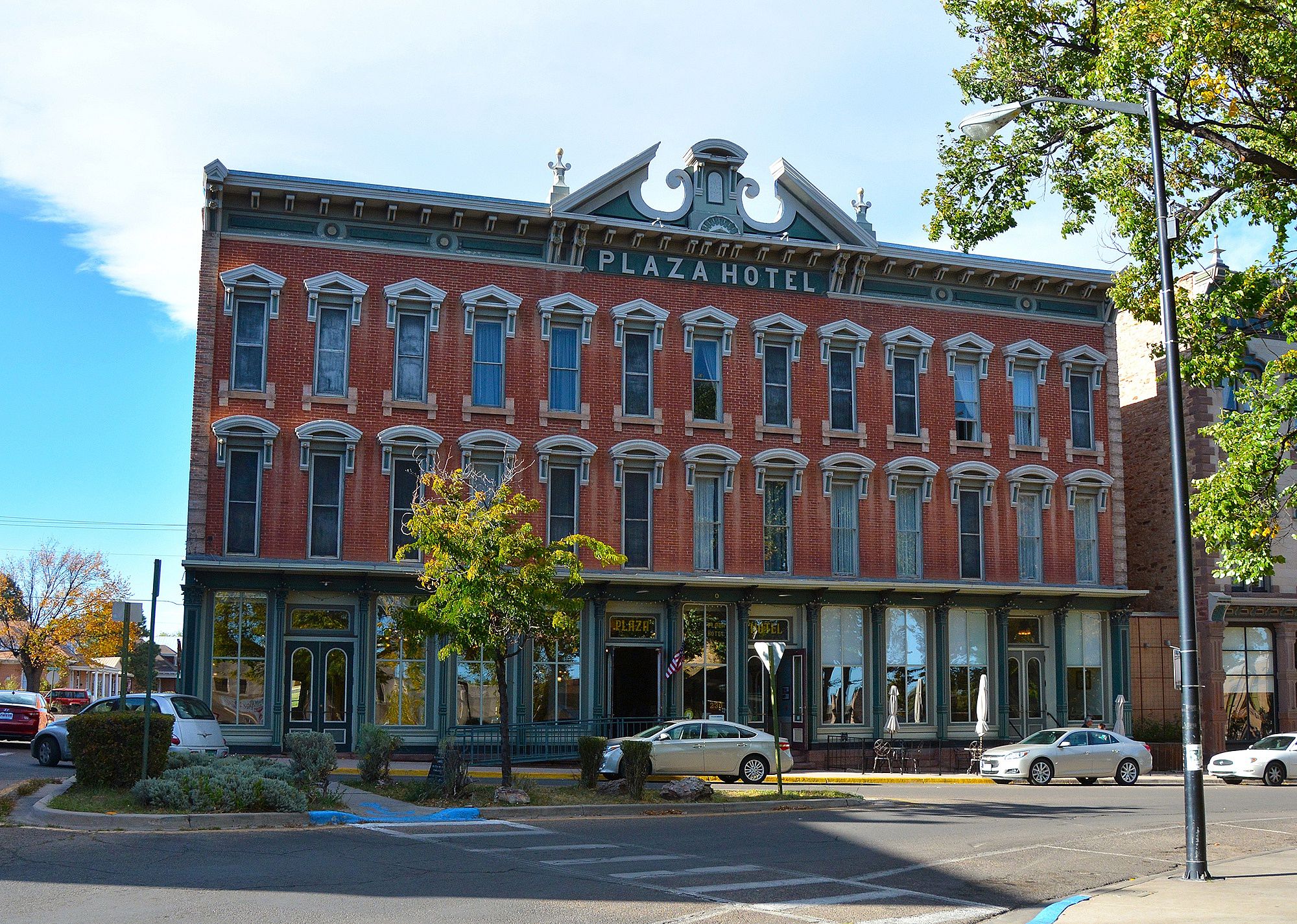 #4. San Miguel County