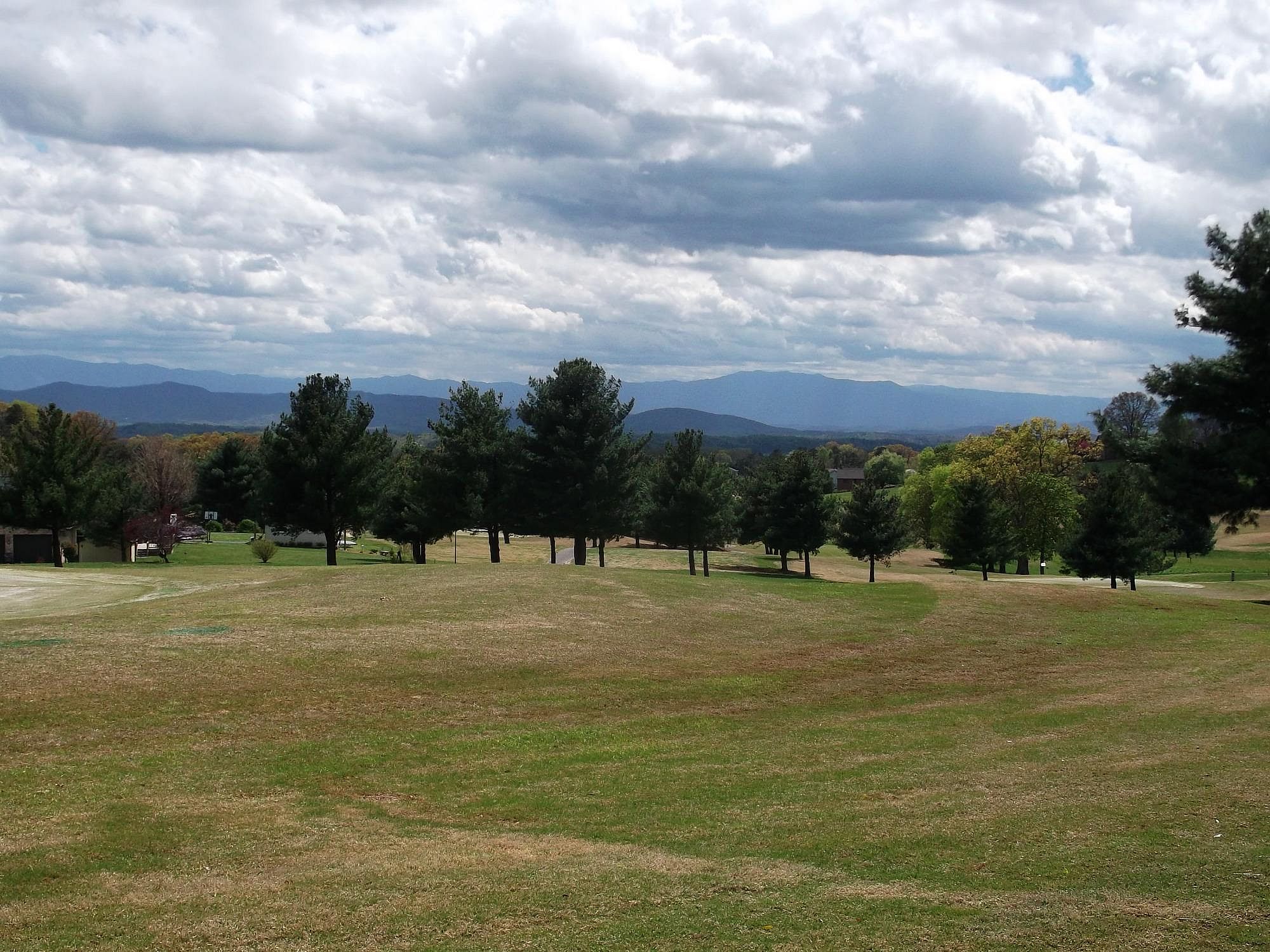 #15. Dandridge Golf & Country Club