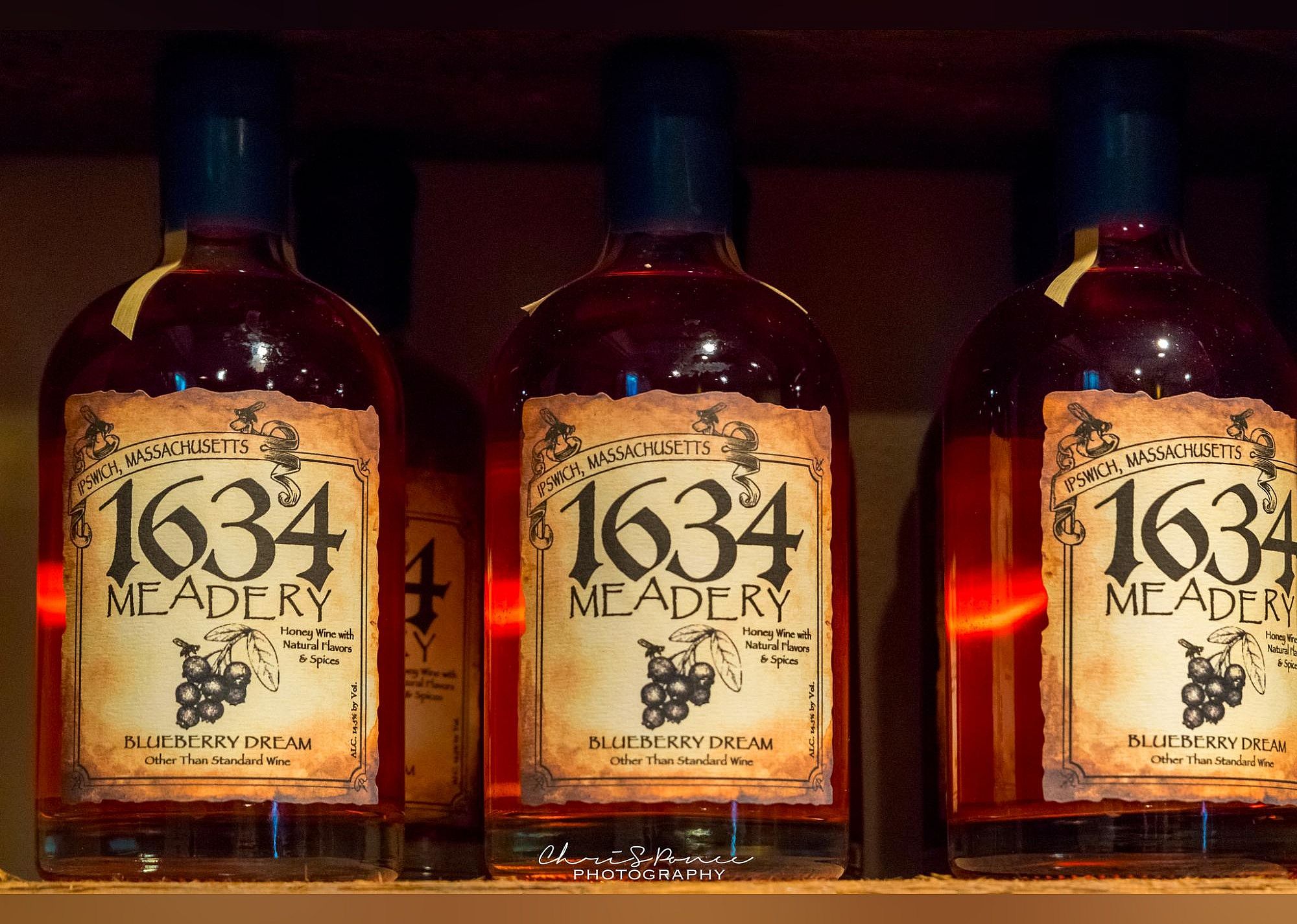 #23. 1634 Meadery