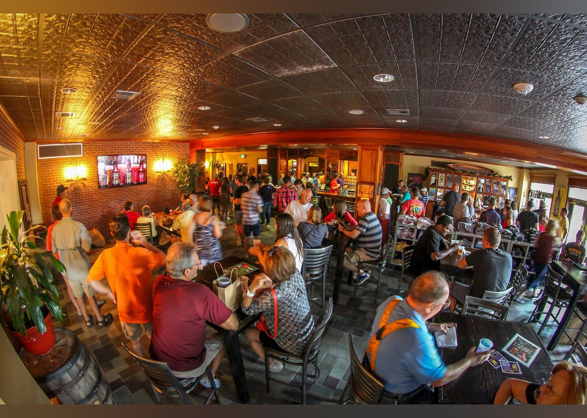 #8. Abita Brewing Company