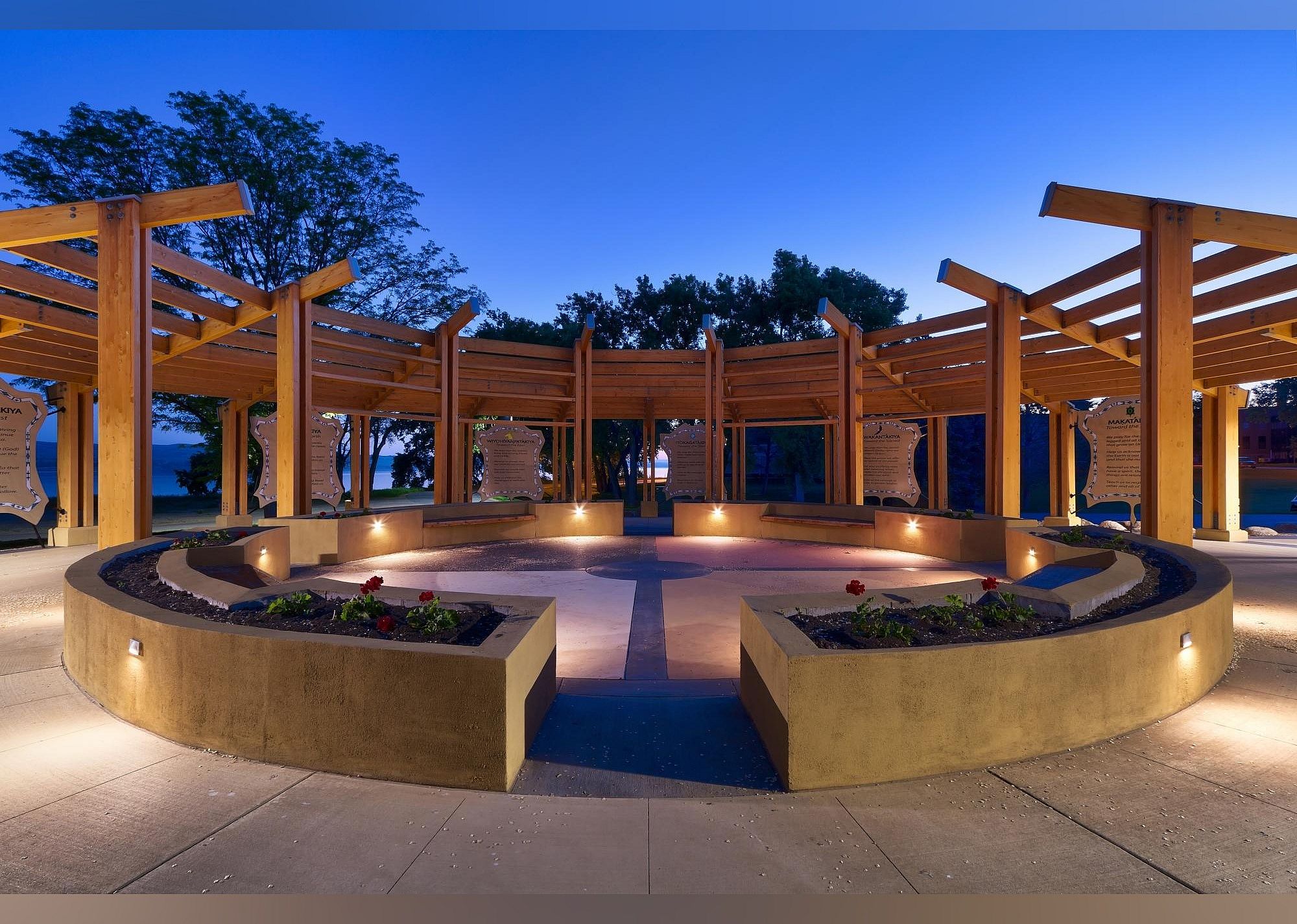 #22. Akta Lakota Museum