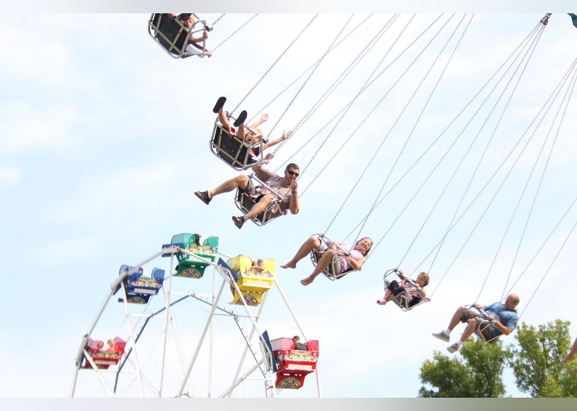#25. Bay Beach Amusement Park