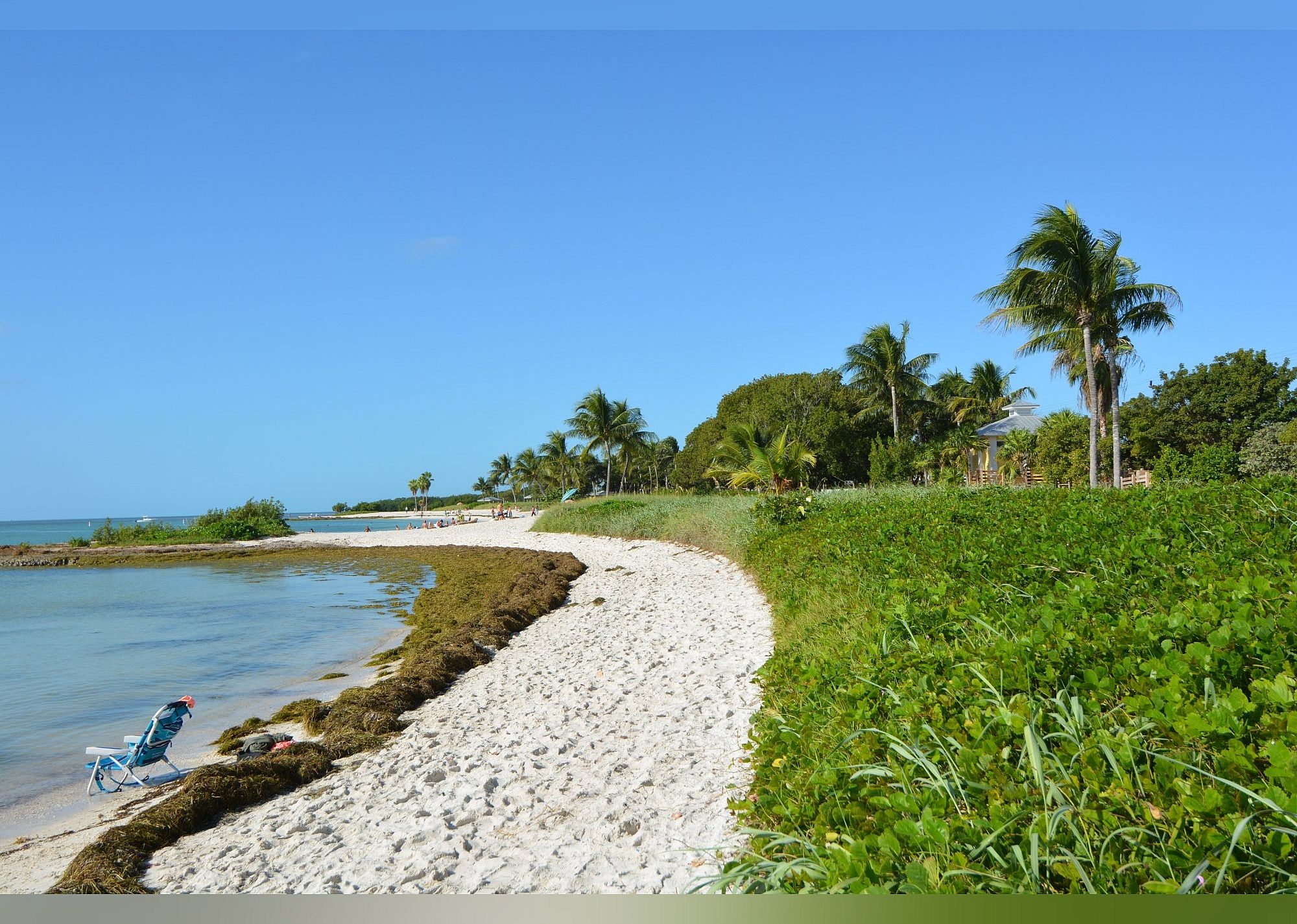 #23. Sombrero Beach
