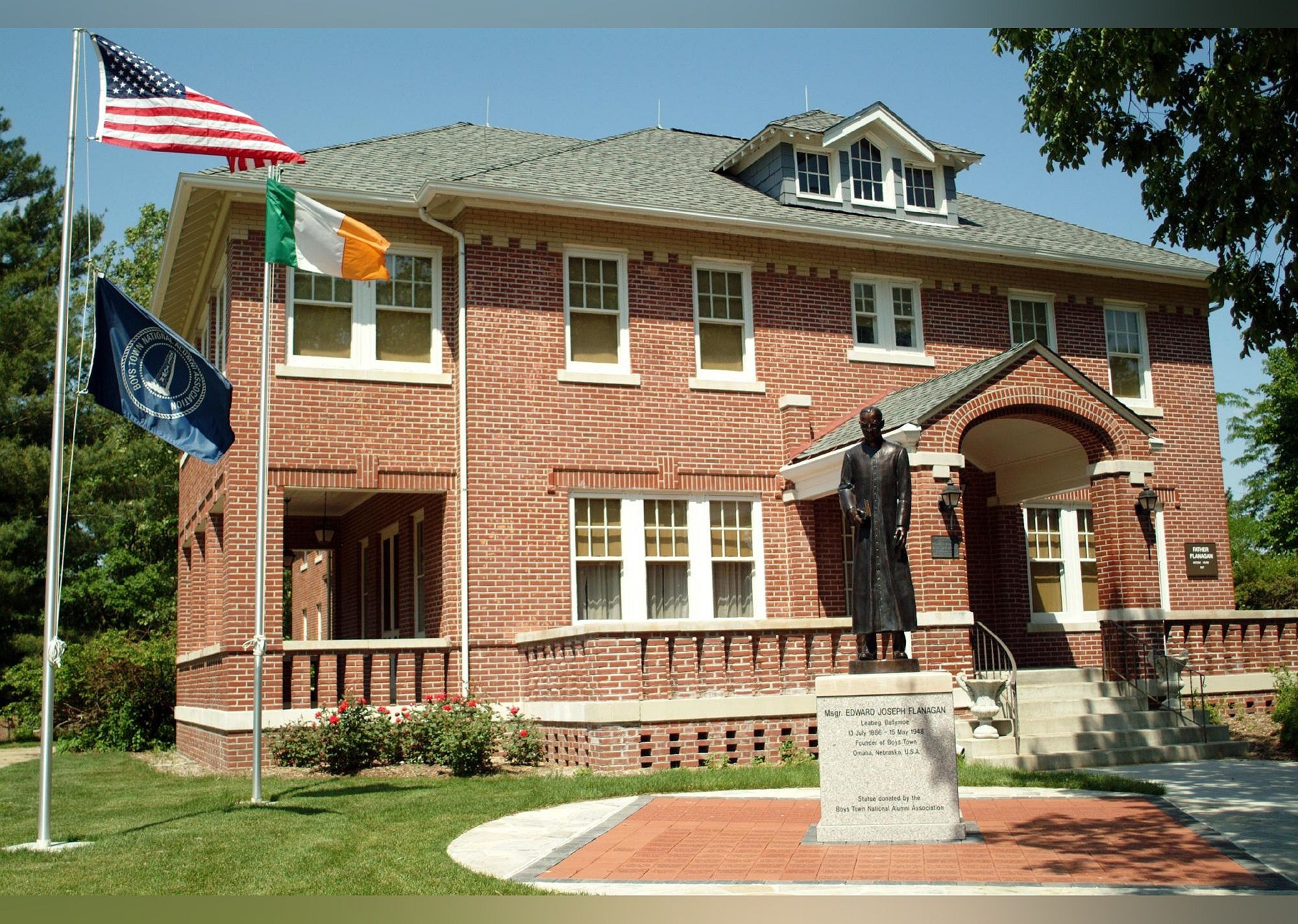 #13. Boys Town