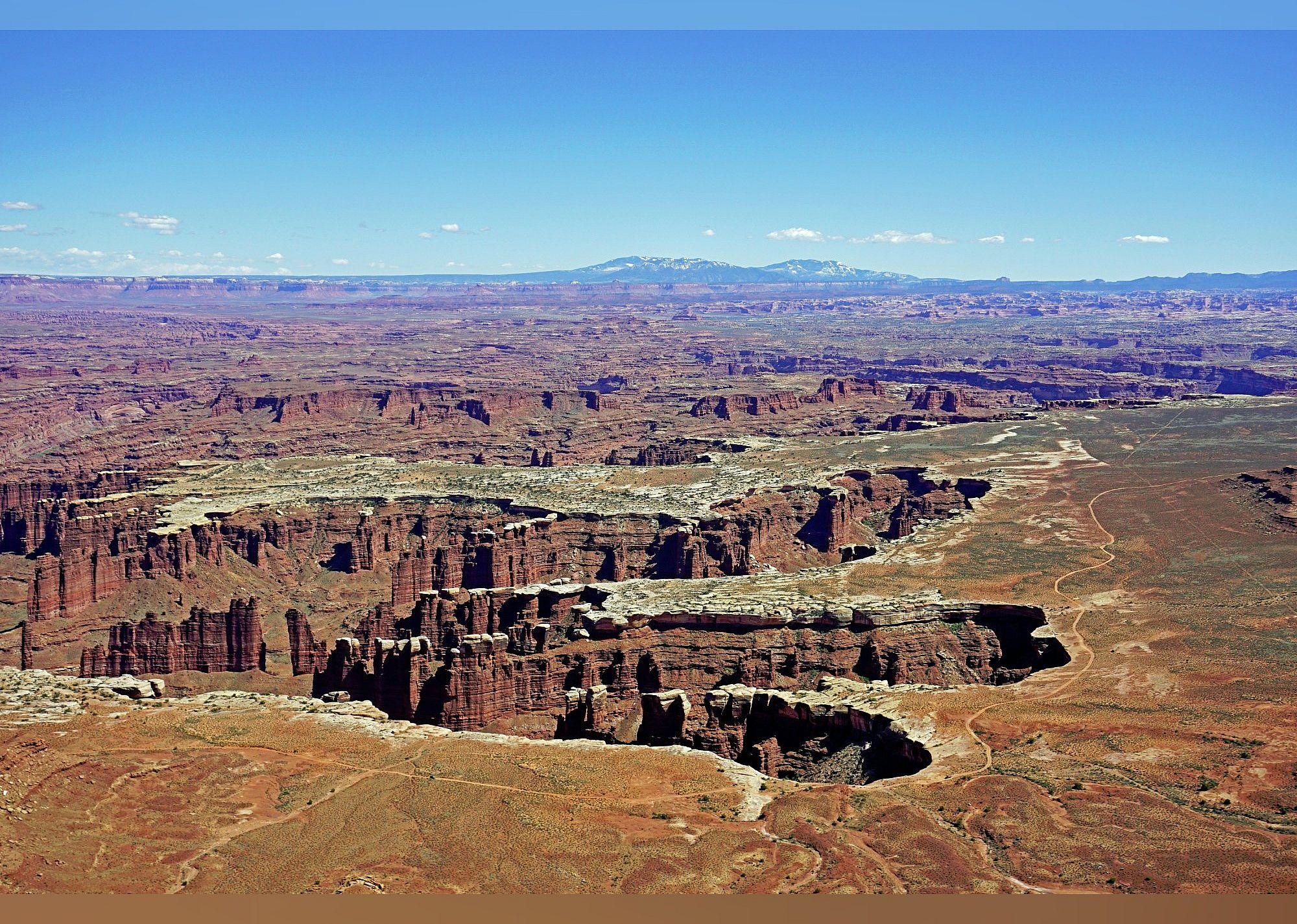 #10. Canyonlands National Park