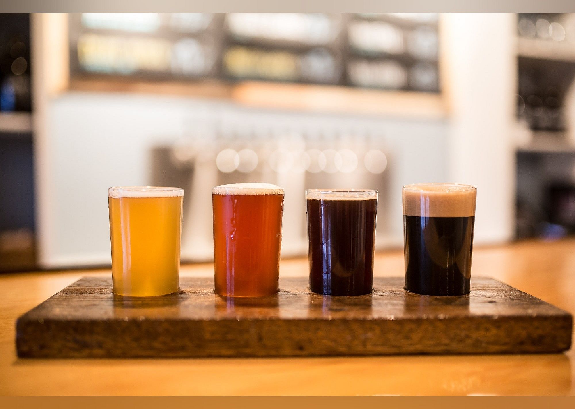#13. Slack Tide Brewing Company