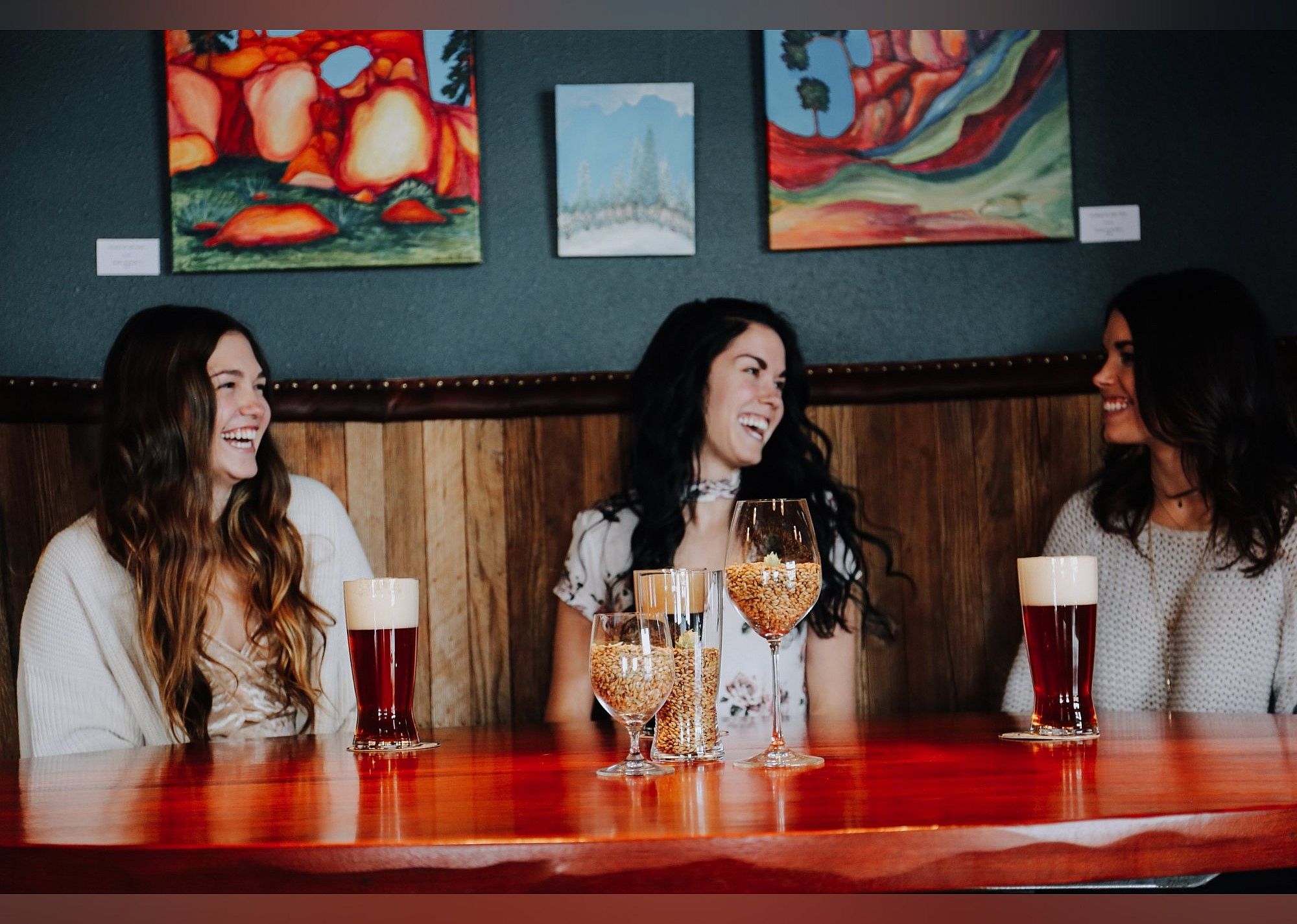 #6. Hay Camp Brewing Company