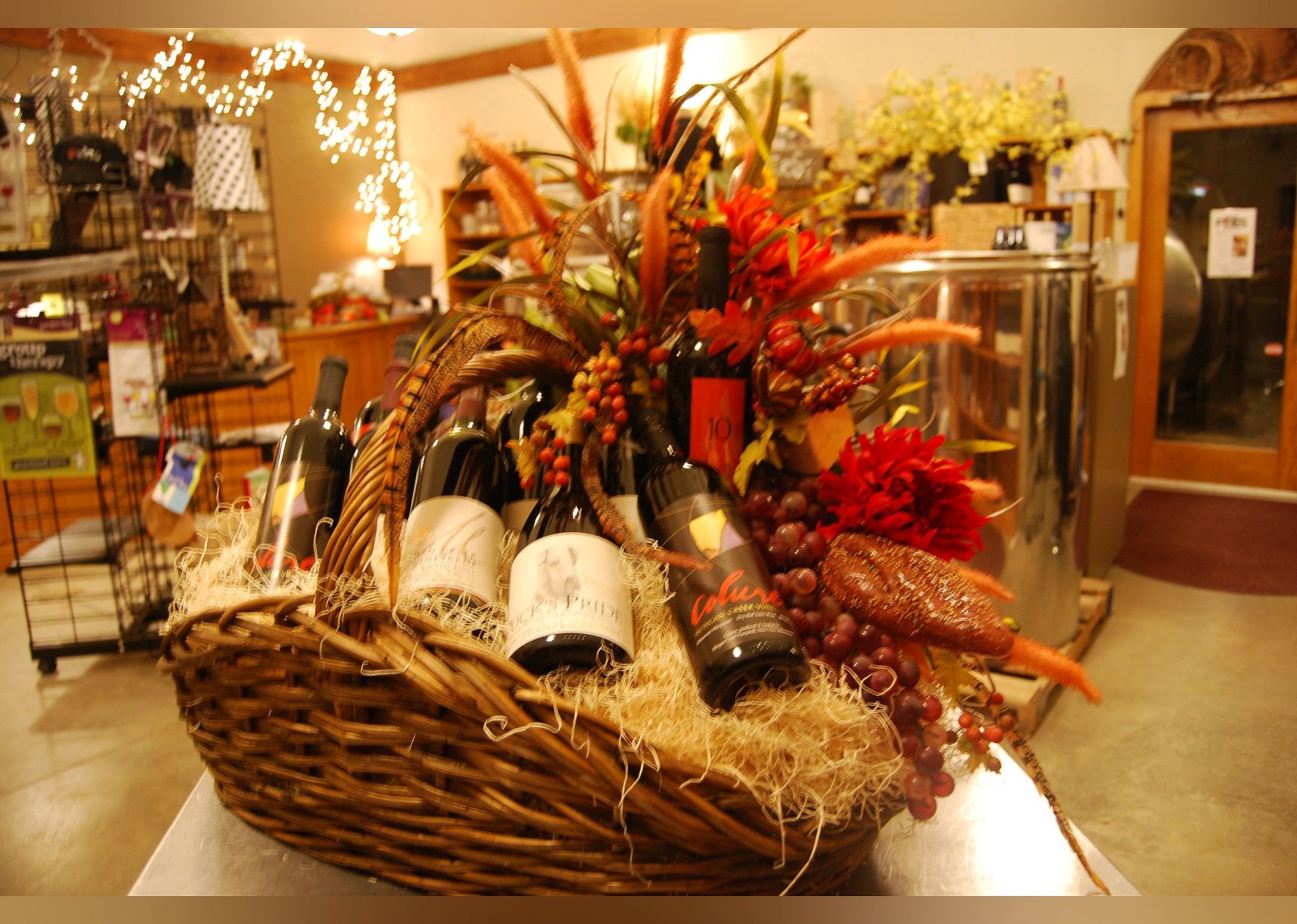 #19. Morgan Creek Vineyards