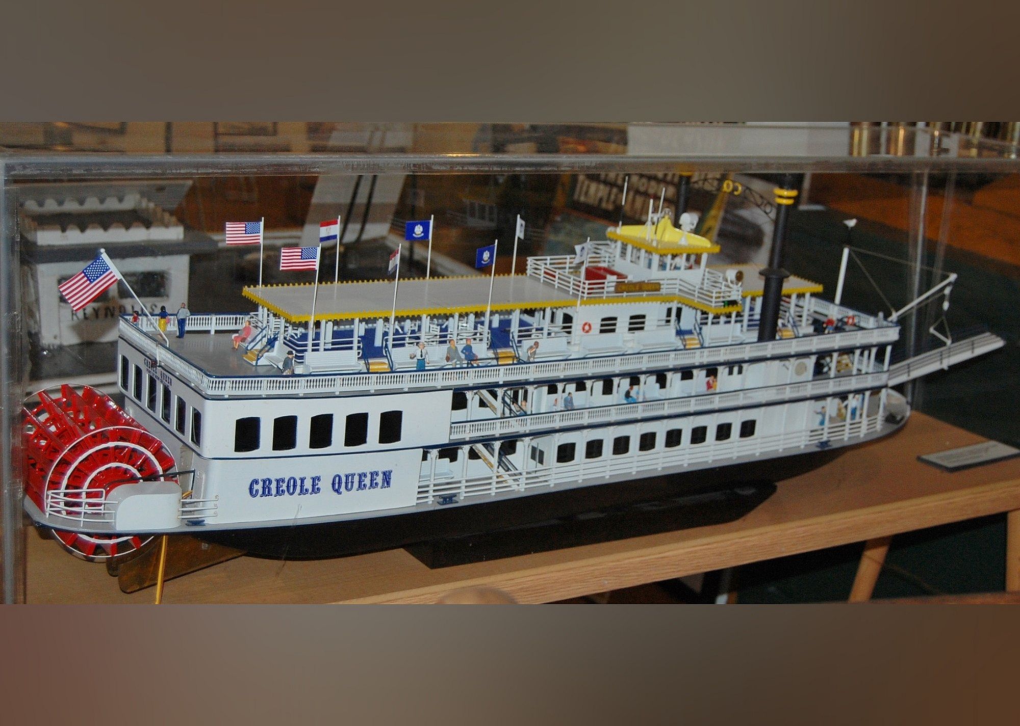 #9. Point Pleasant River Museum