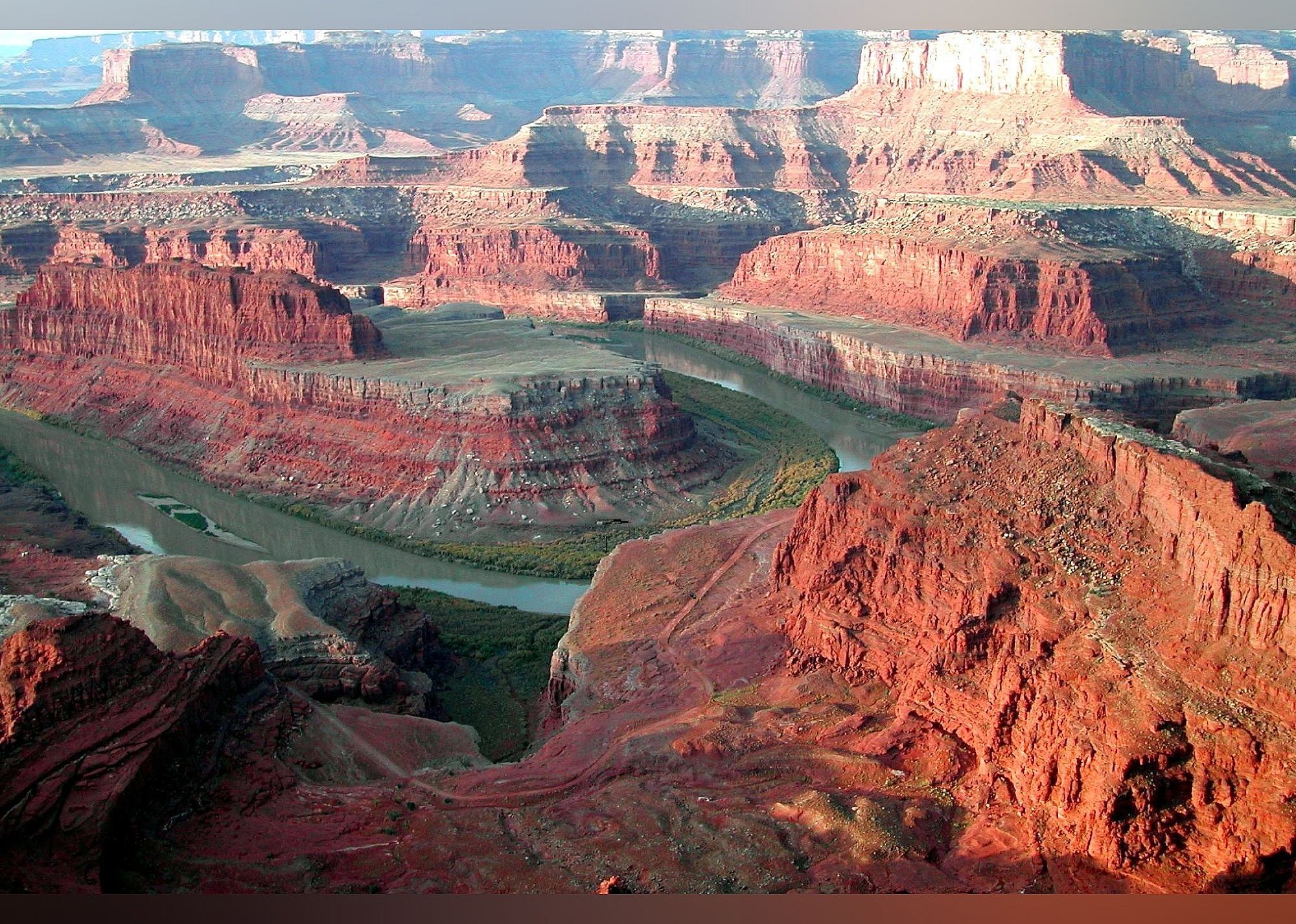 #7. Dead Horse Point State Park