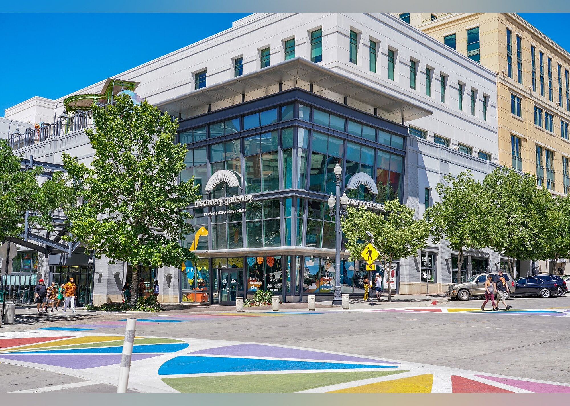 #29. Discovery Gateway Children's Museum