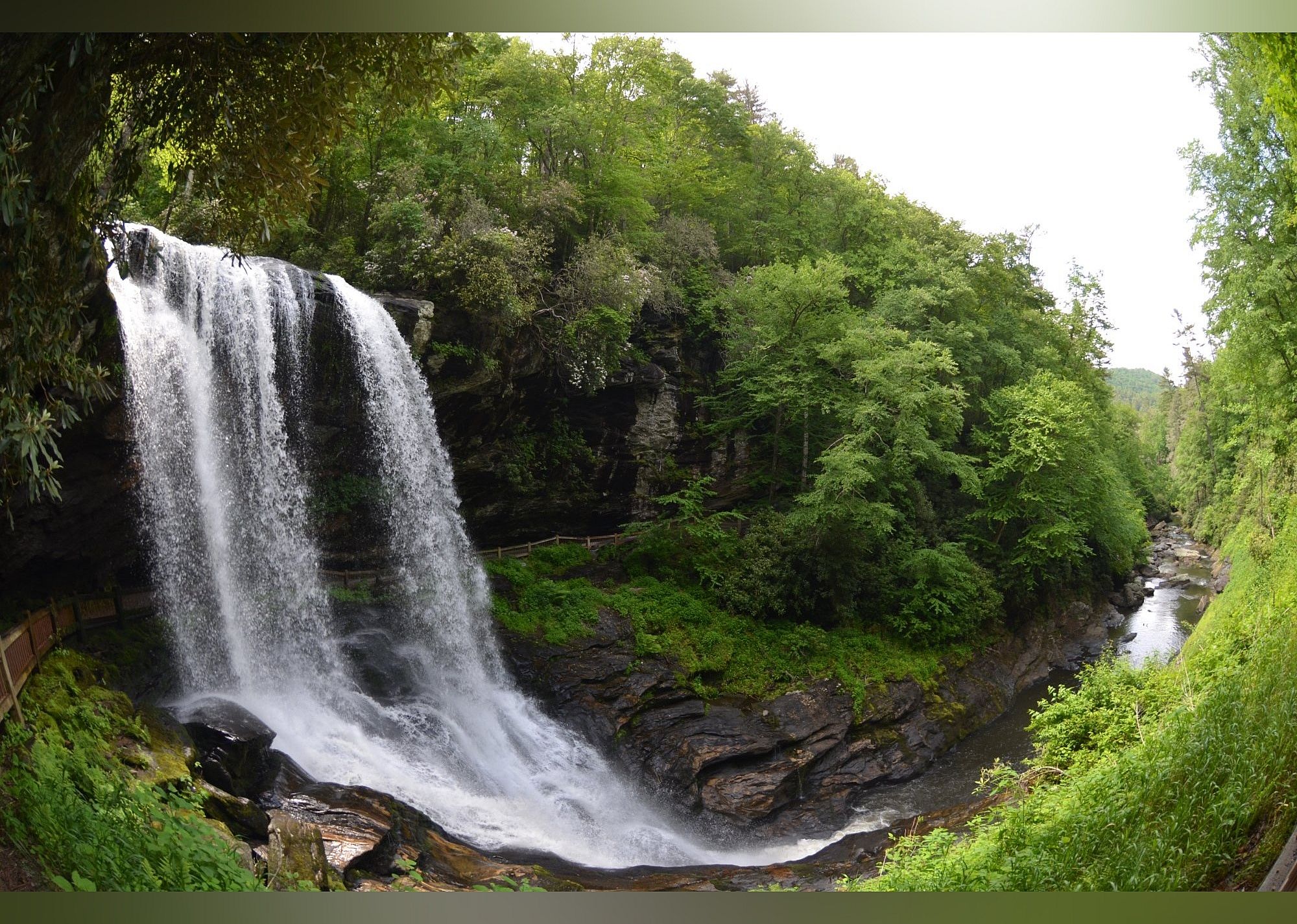 #8. Dry Falls