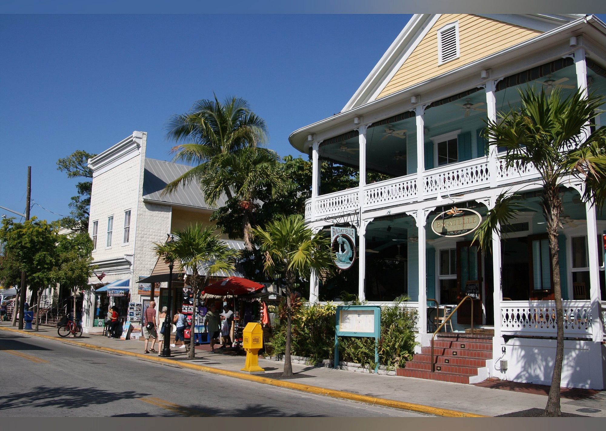 #20. Duval Street