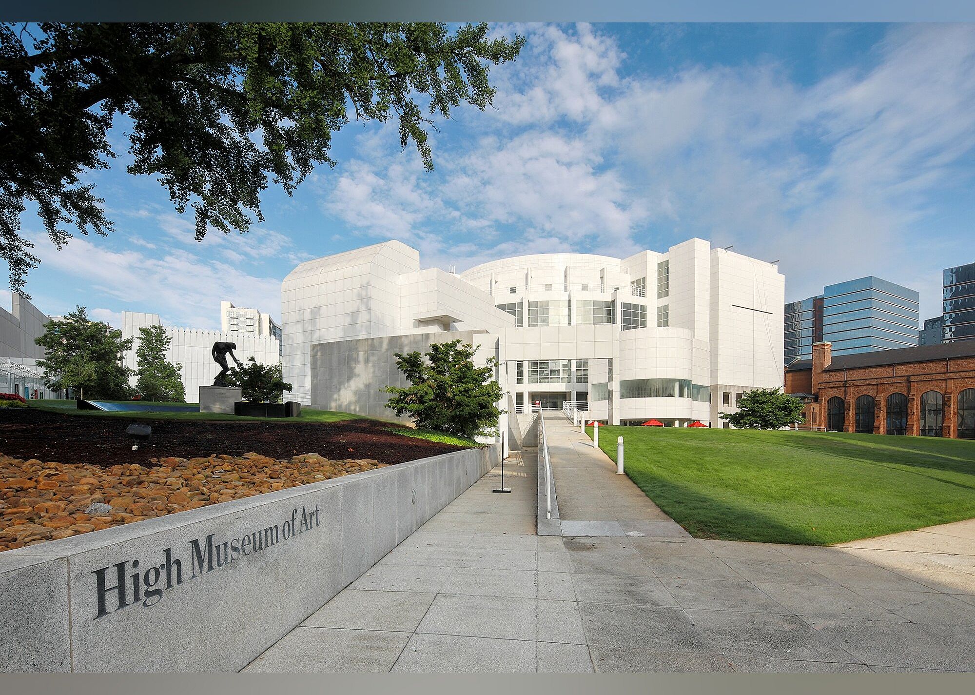 #5. High Museum Of Art