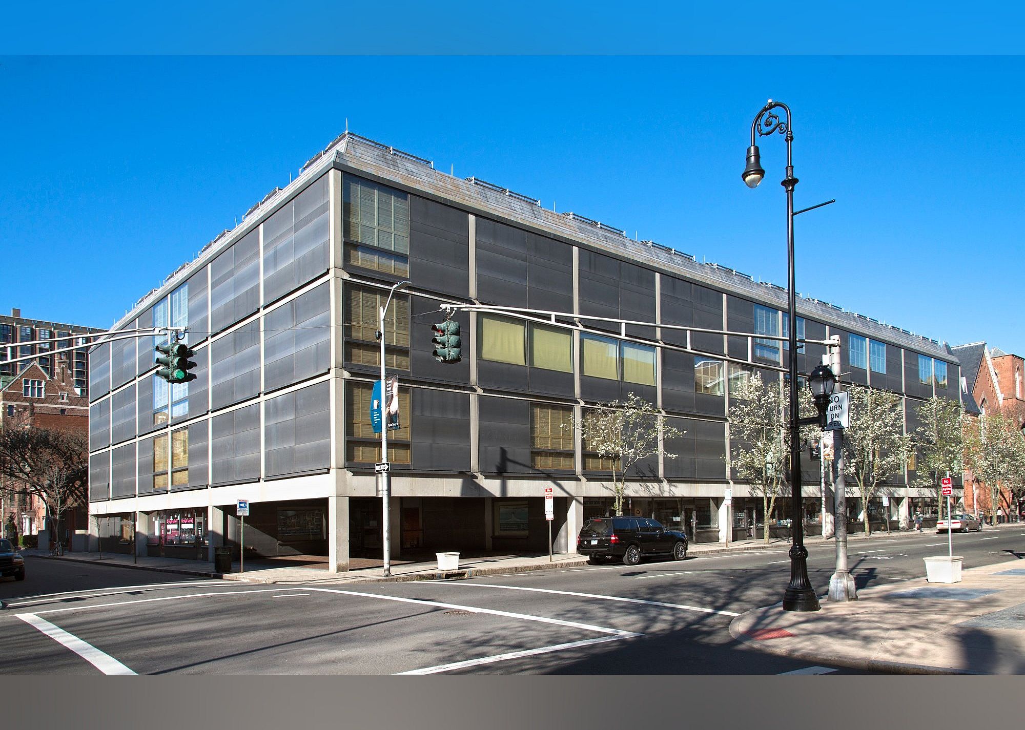 #20. Yale Center for British Art