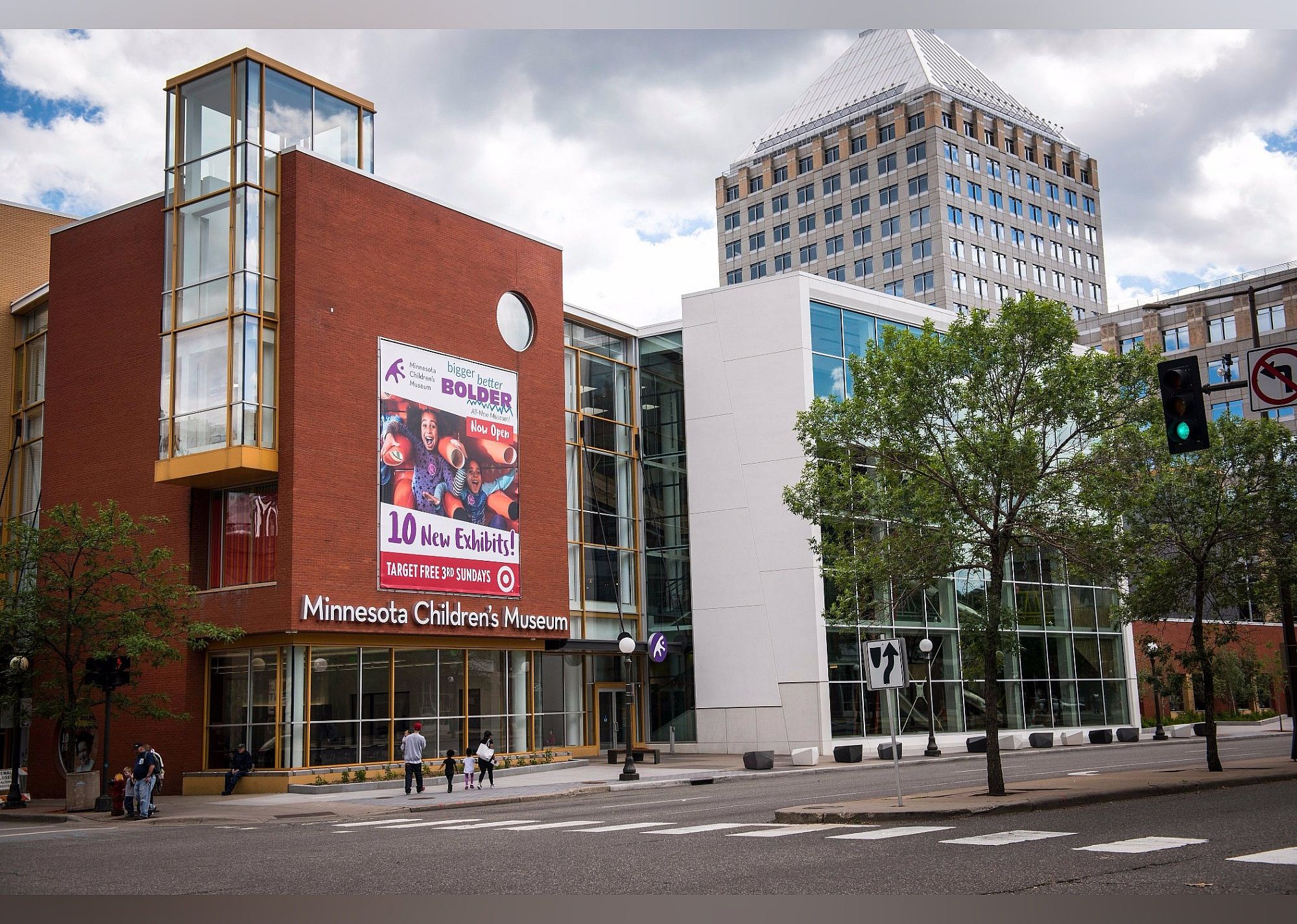 #27. Minnesota Children's Museum
