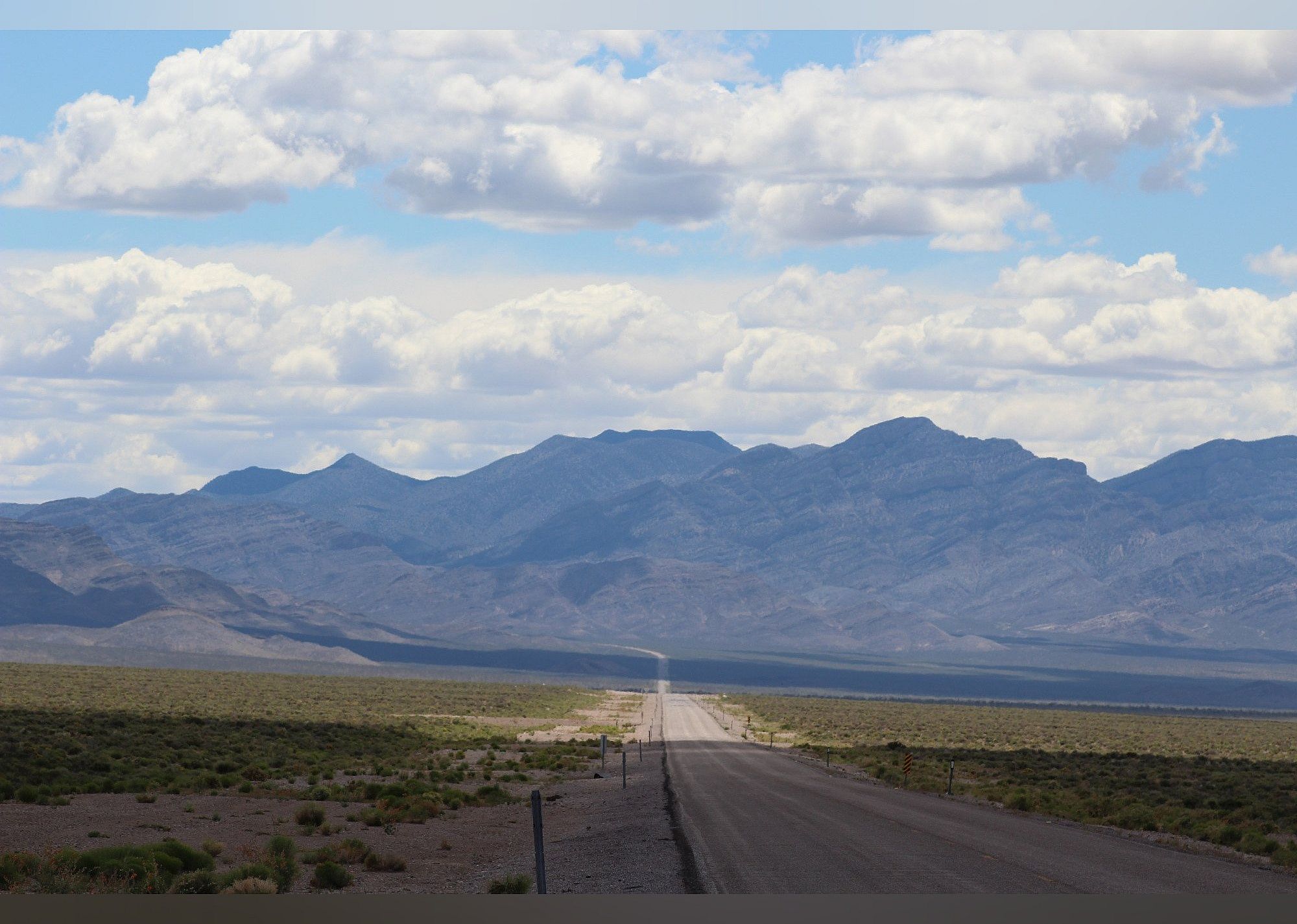 #1. Extraterrestrial Highway