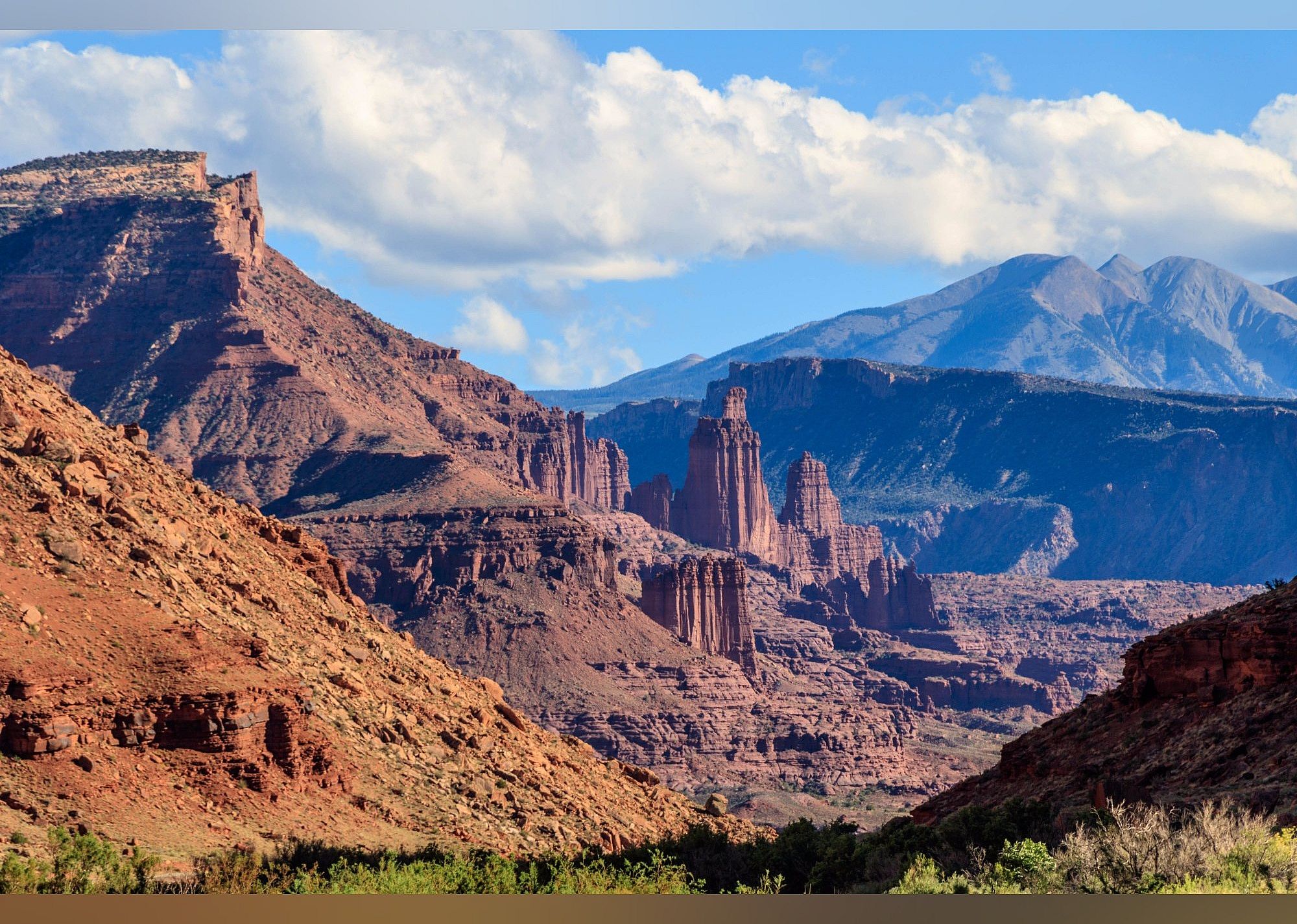 #25. Scenic Byway of Highway 128